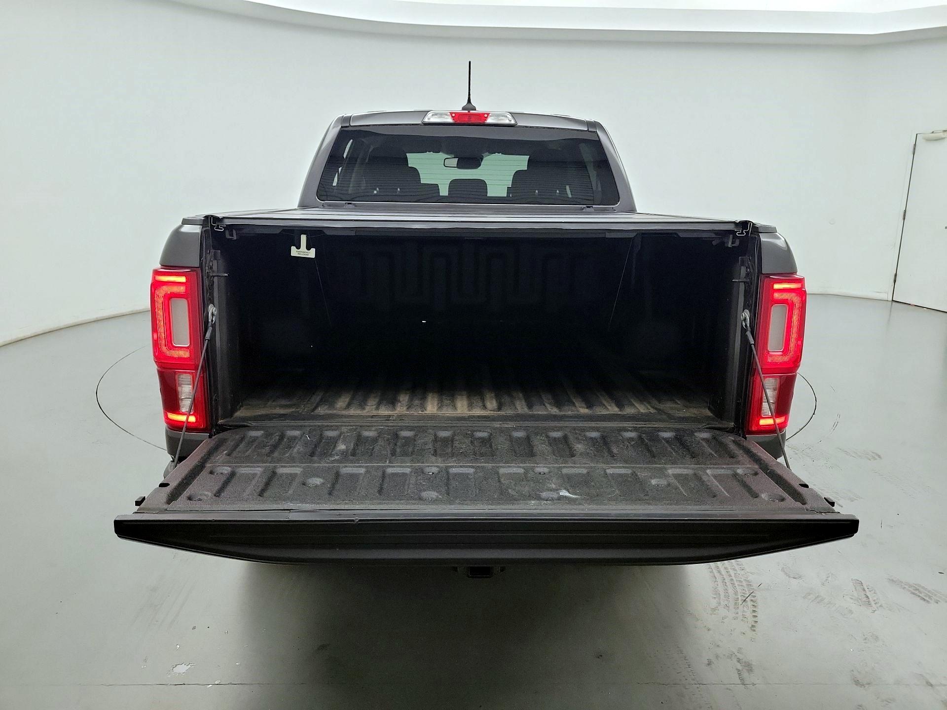 Thumbnail: 2020 Ford Ranger - 19