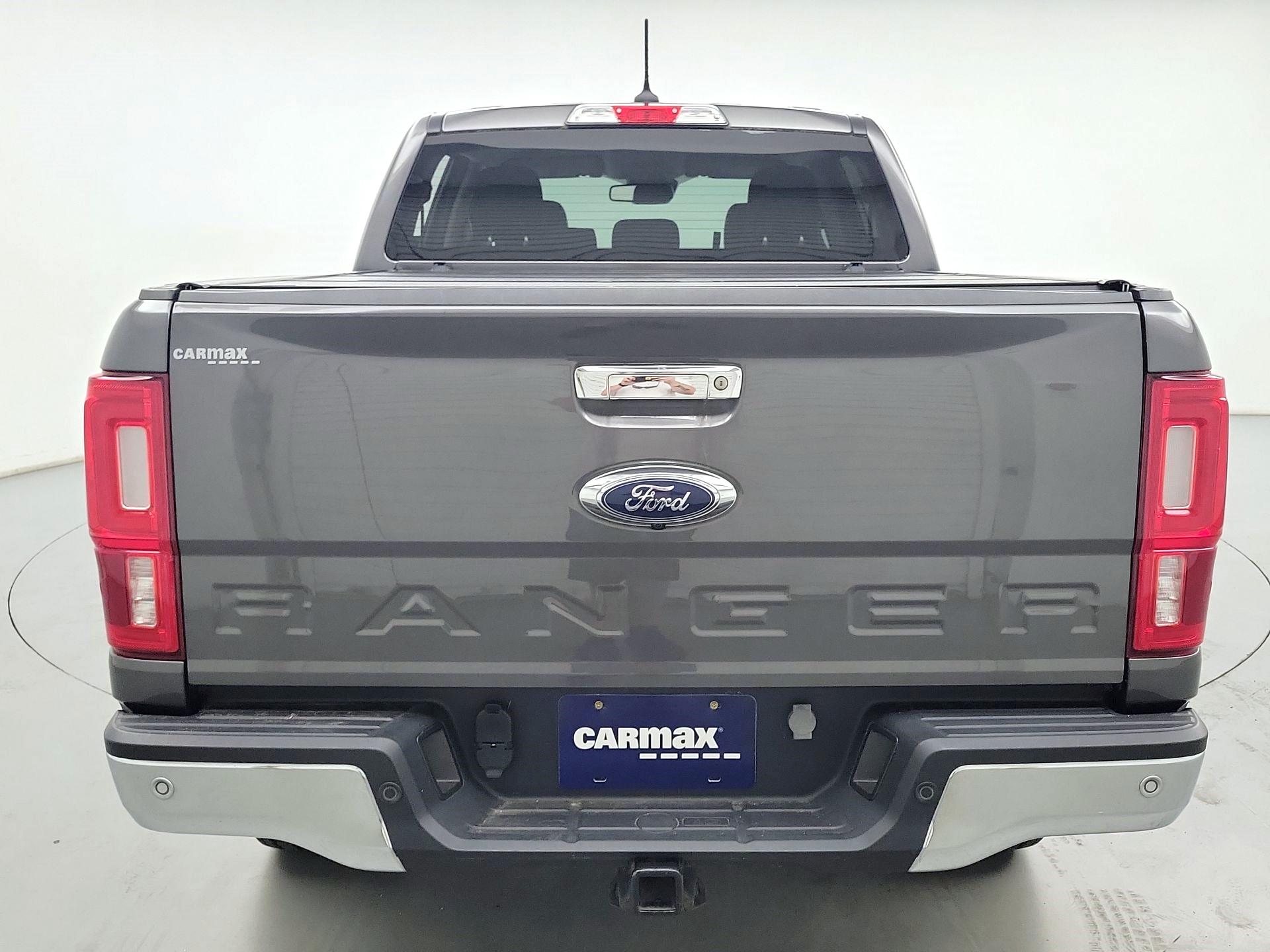 Thumbnail: 2020 Ford Ranger - 6
