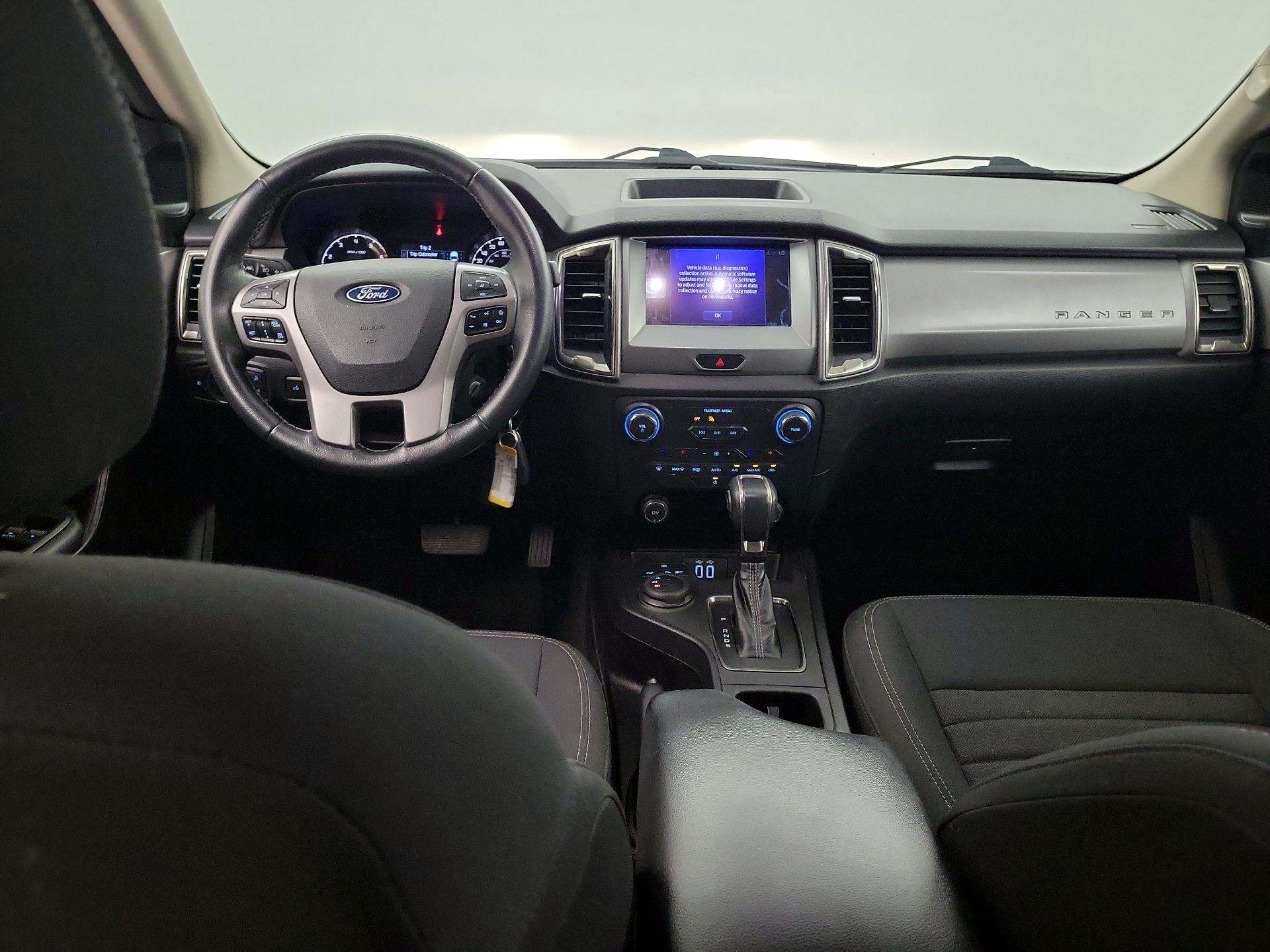 Thumbnail: 2020 Ford Ranger - 8