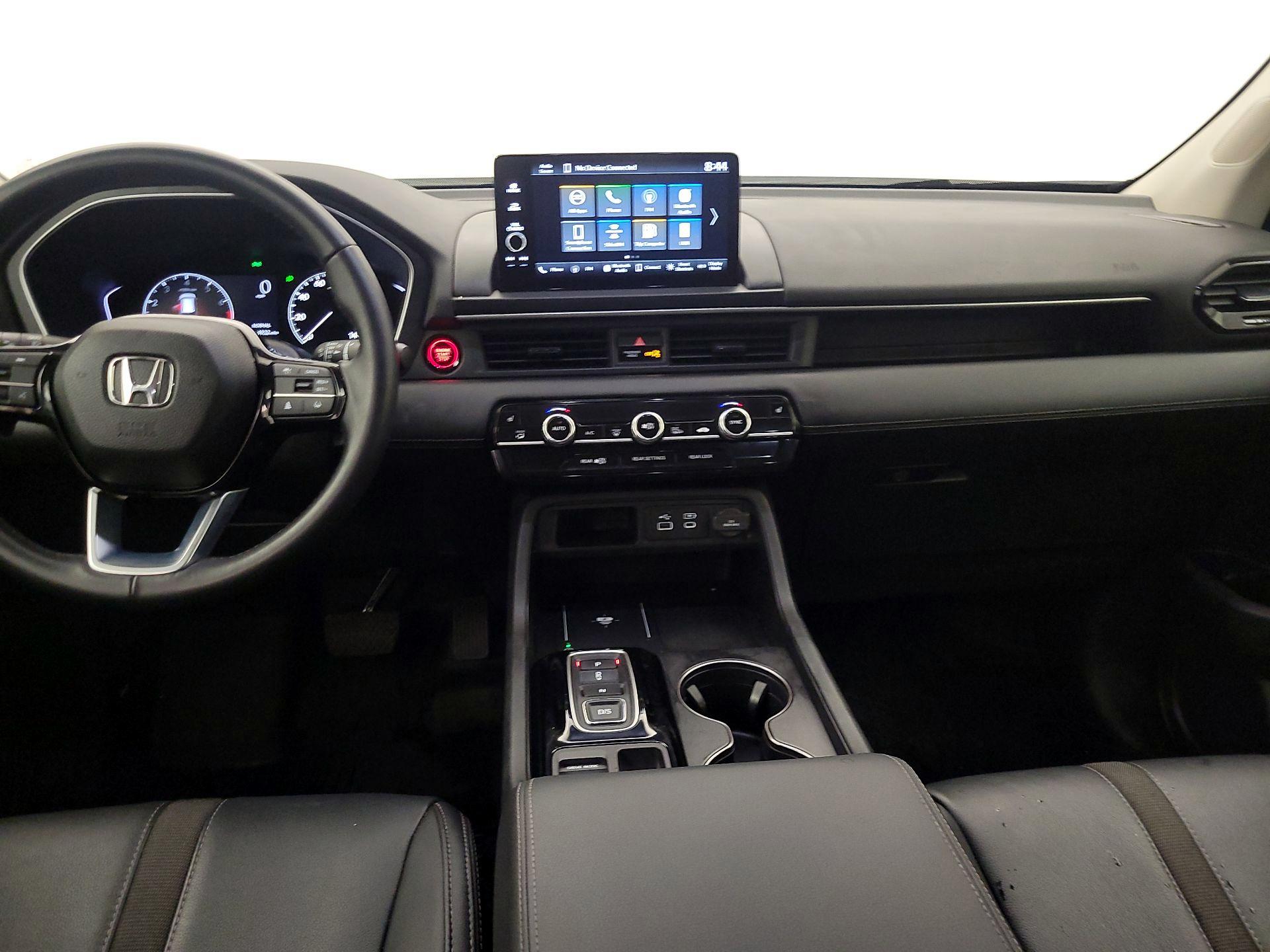 Thumbnail: 2024 Honda Pilot - 9