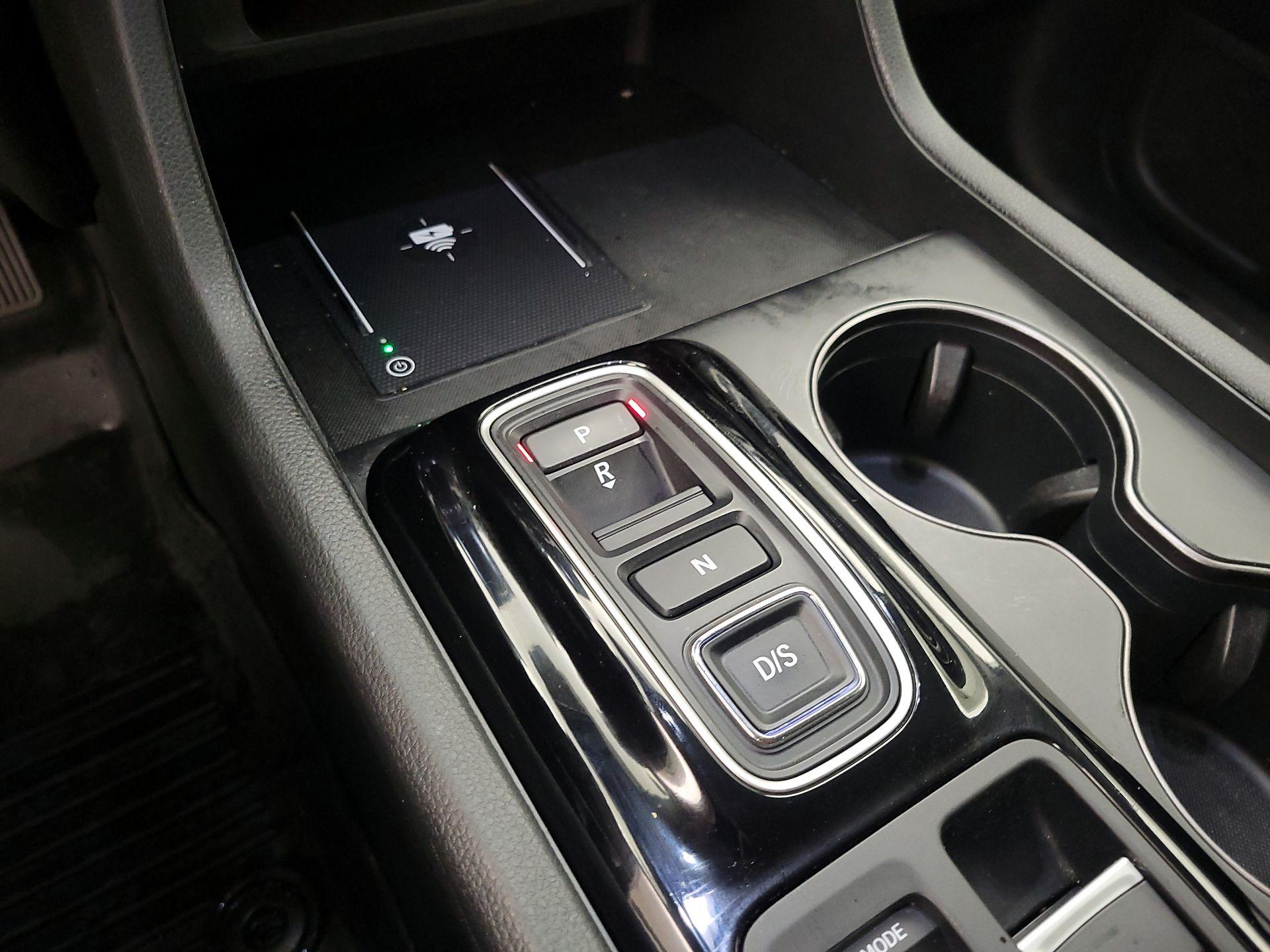 Thumbnail: 2024 Honda Pilot - 17