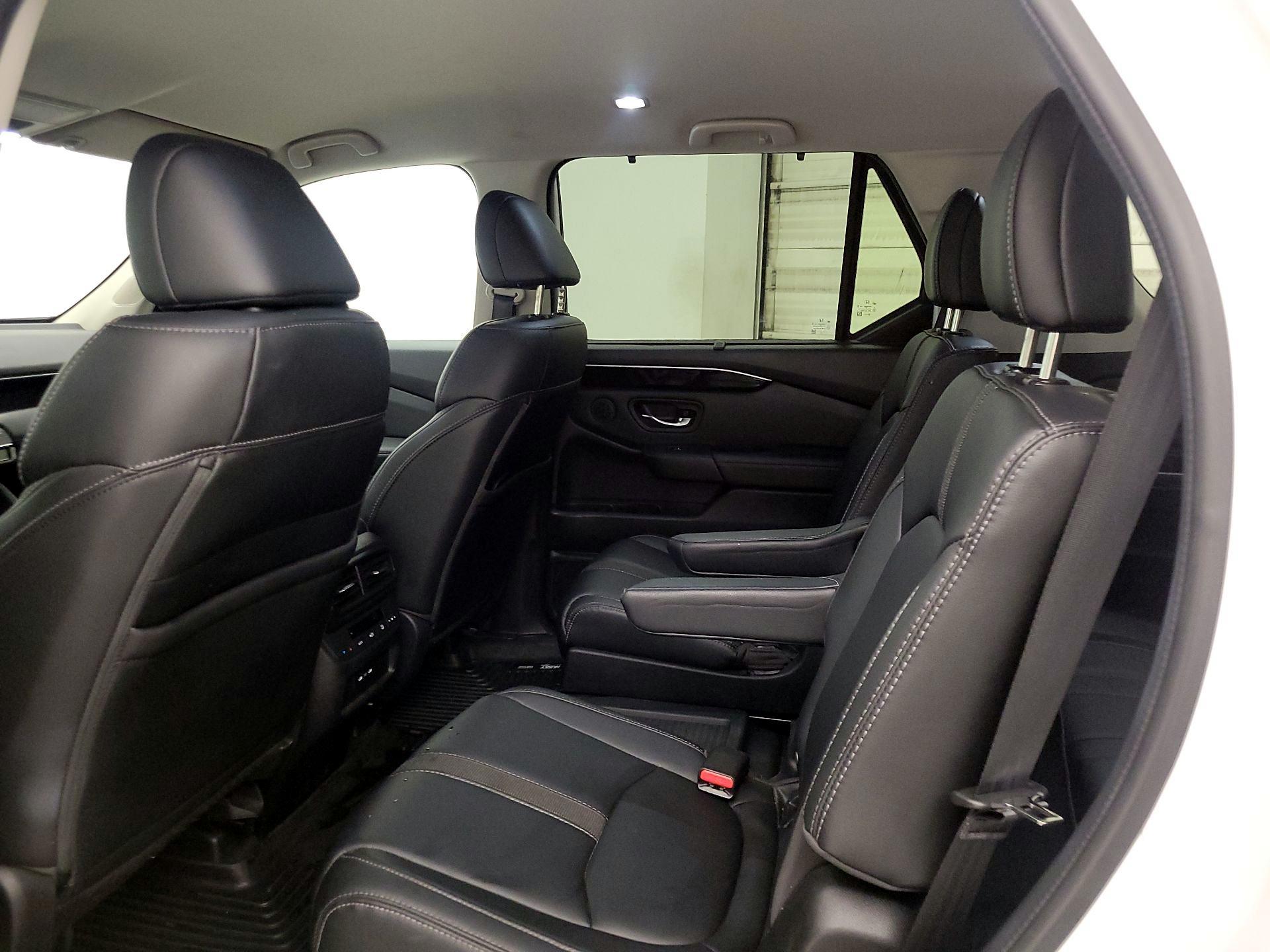Thumbnail: 2024 Honda Pilot - 19