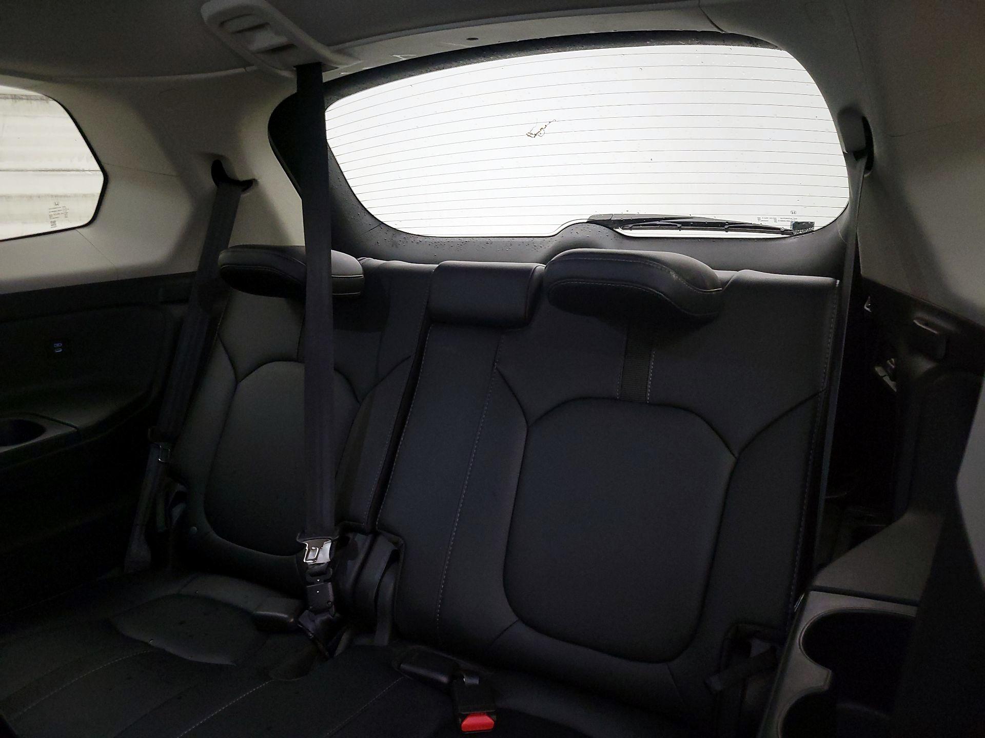 Thumbnail: 2024 Honda Pilot - 20