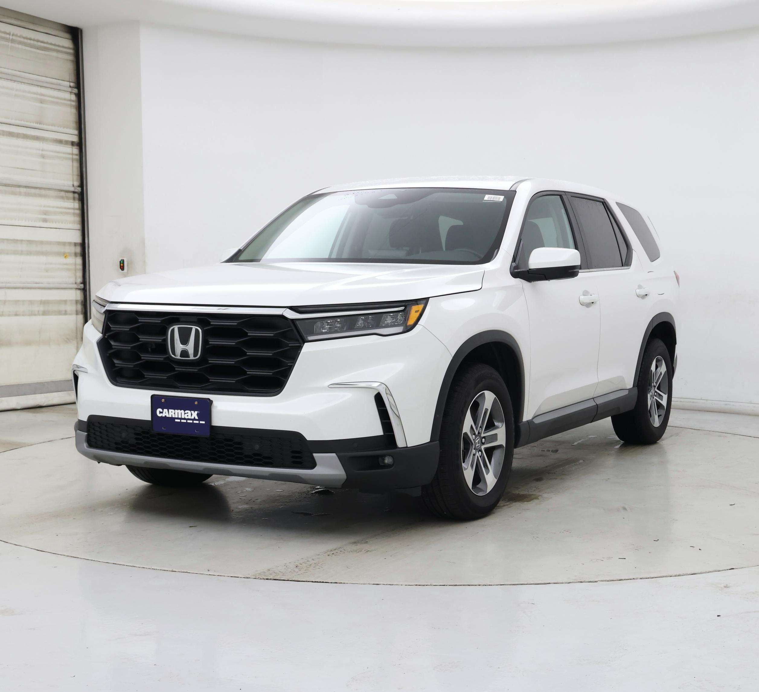 Thumbnail: 2024 Honda Pilot - 4
