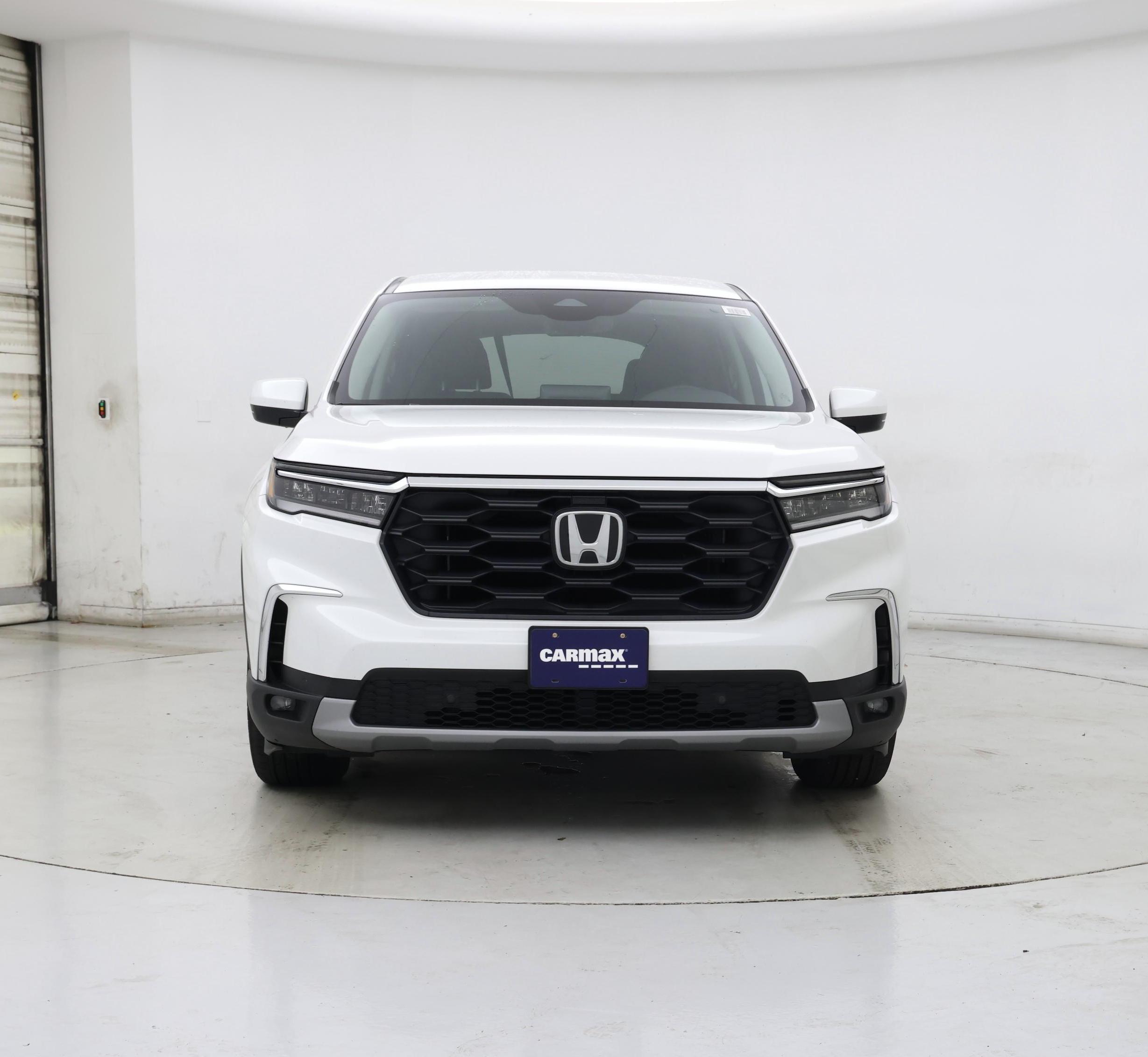 Thumbnail: 2024 Honda Pilot - 5