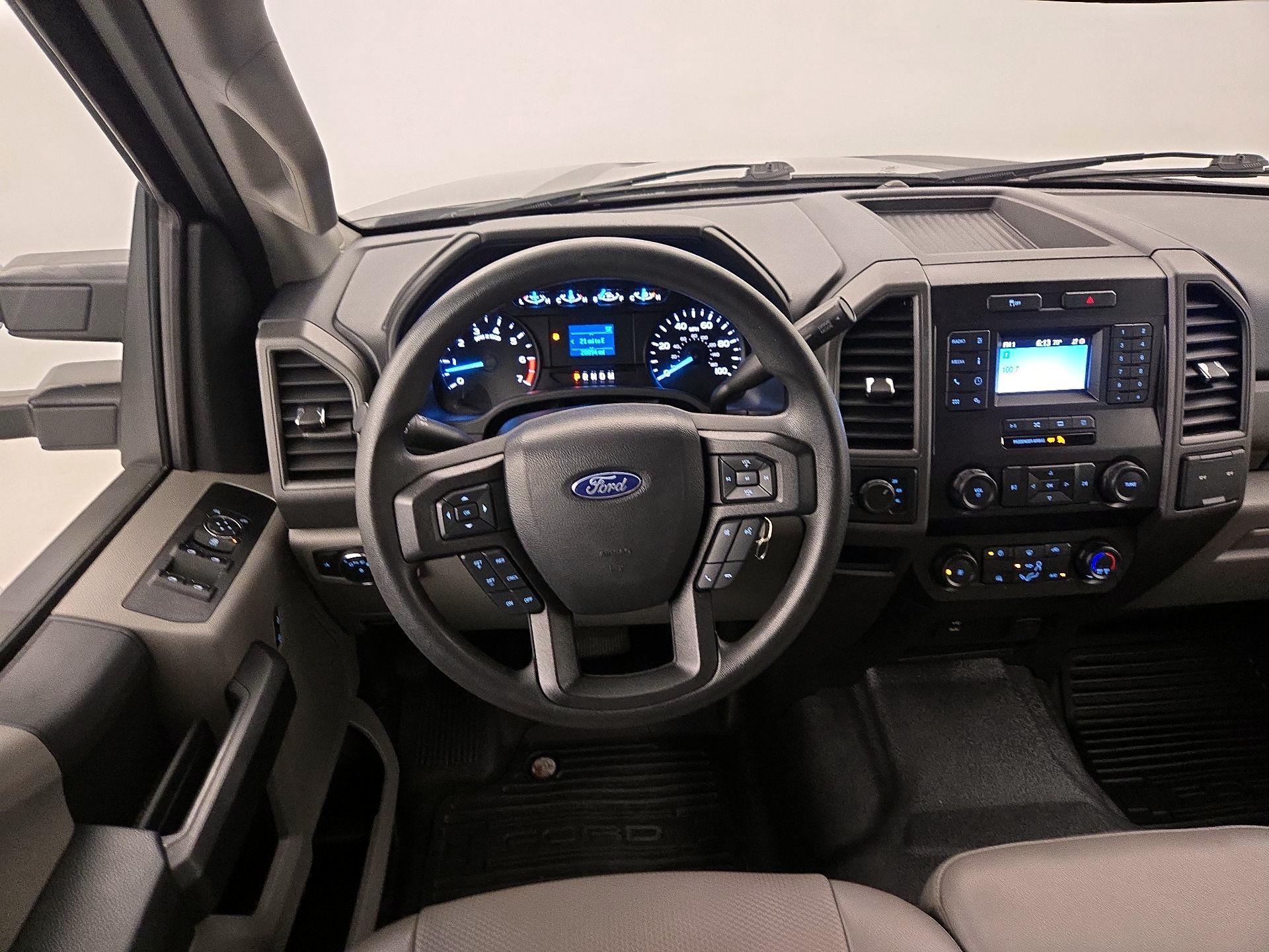 Thumbnail: 2021 Ford F-250 - 10