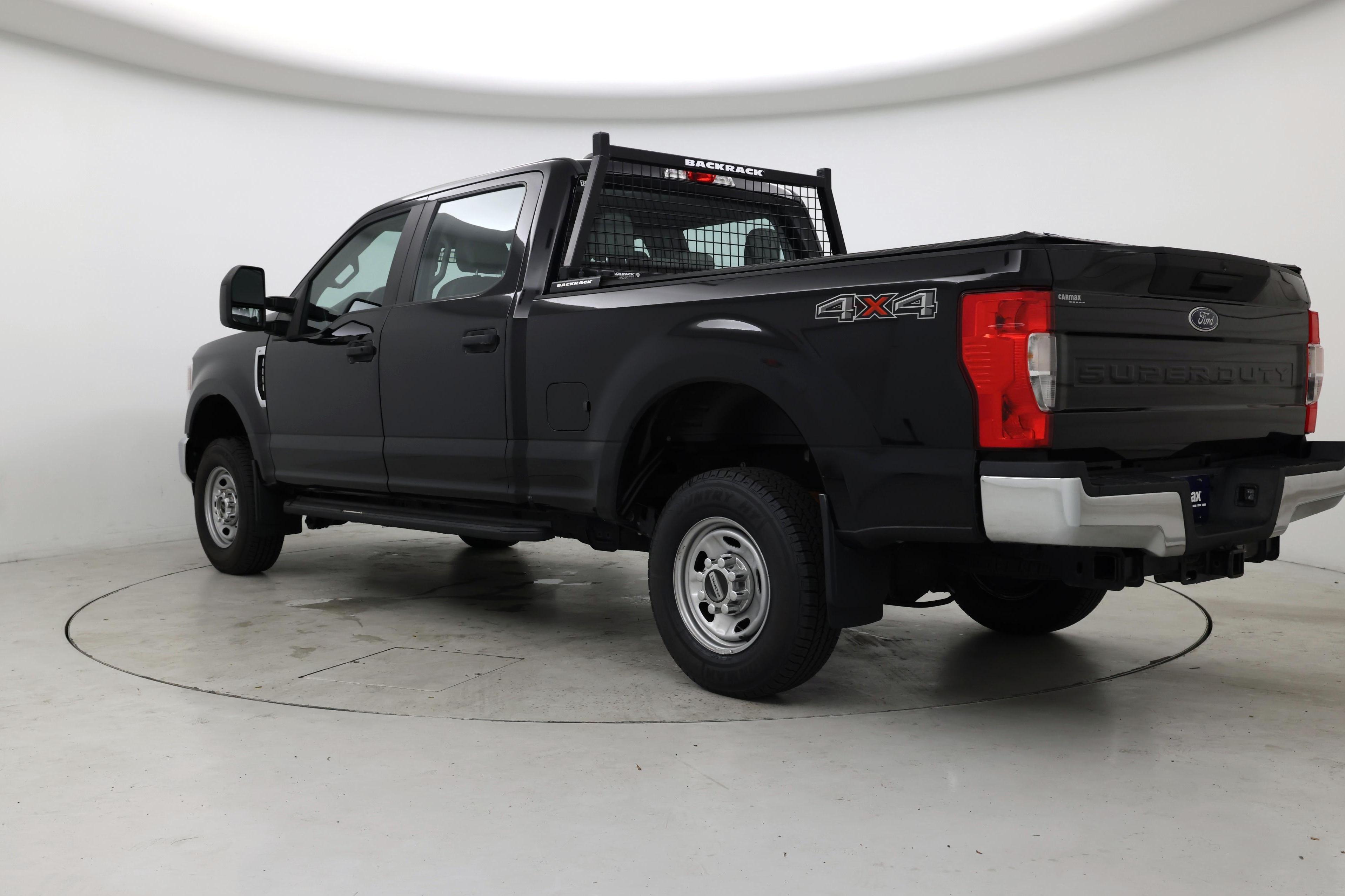 Thumbnail: 2021 Ford F-250 - 2