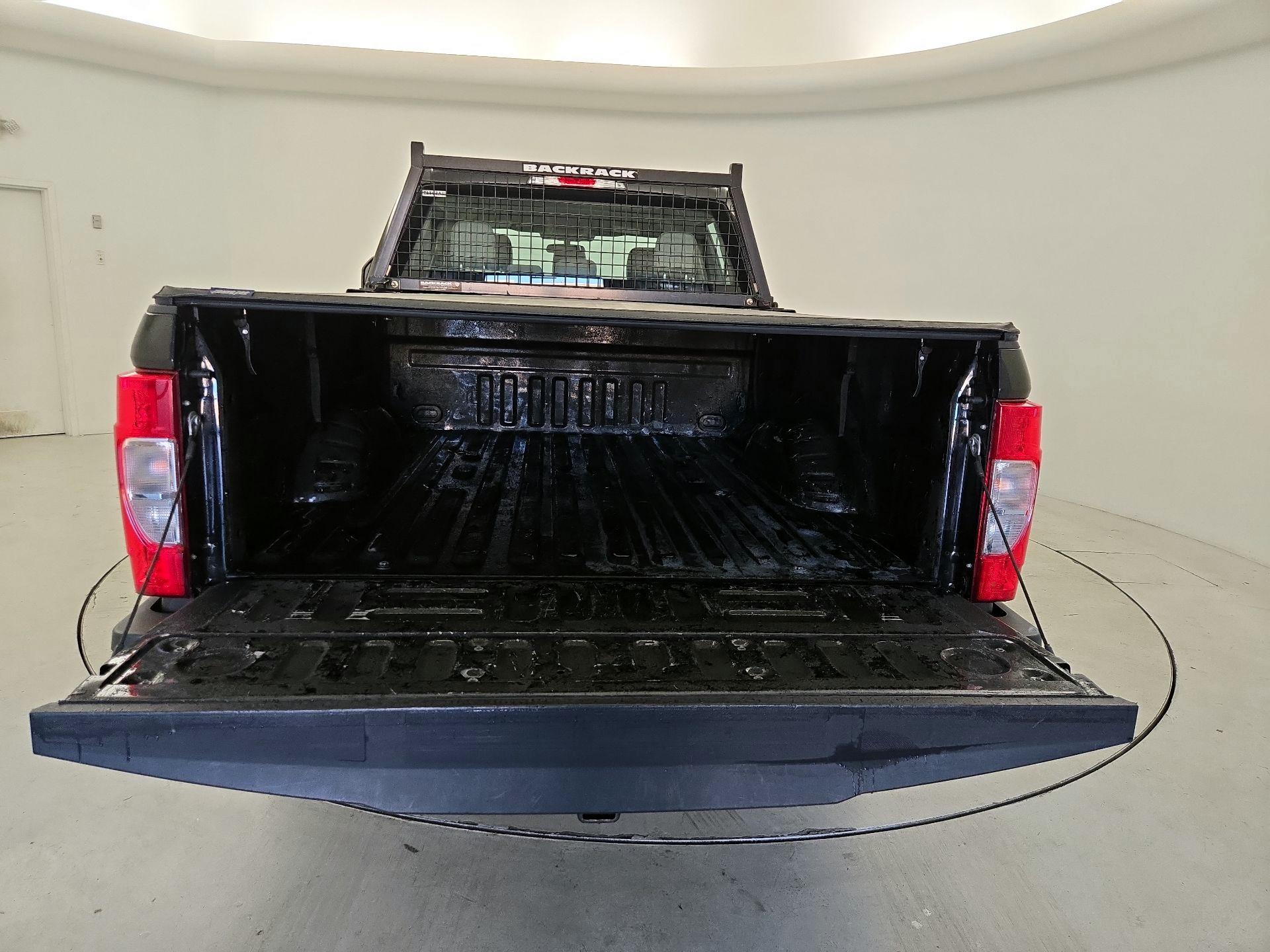 Thumbnail: 2021 Ford F-250 - 20