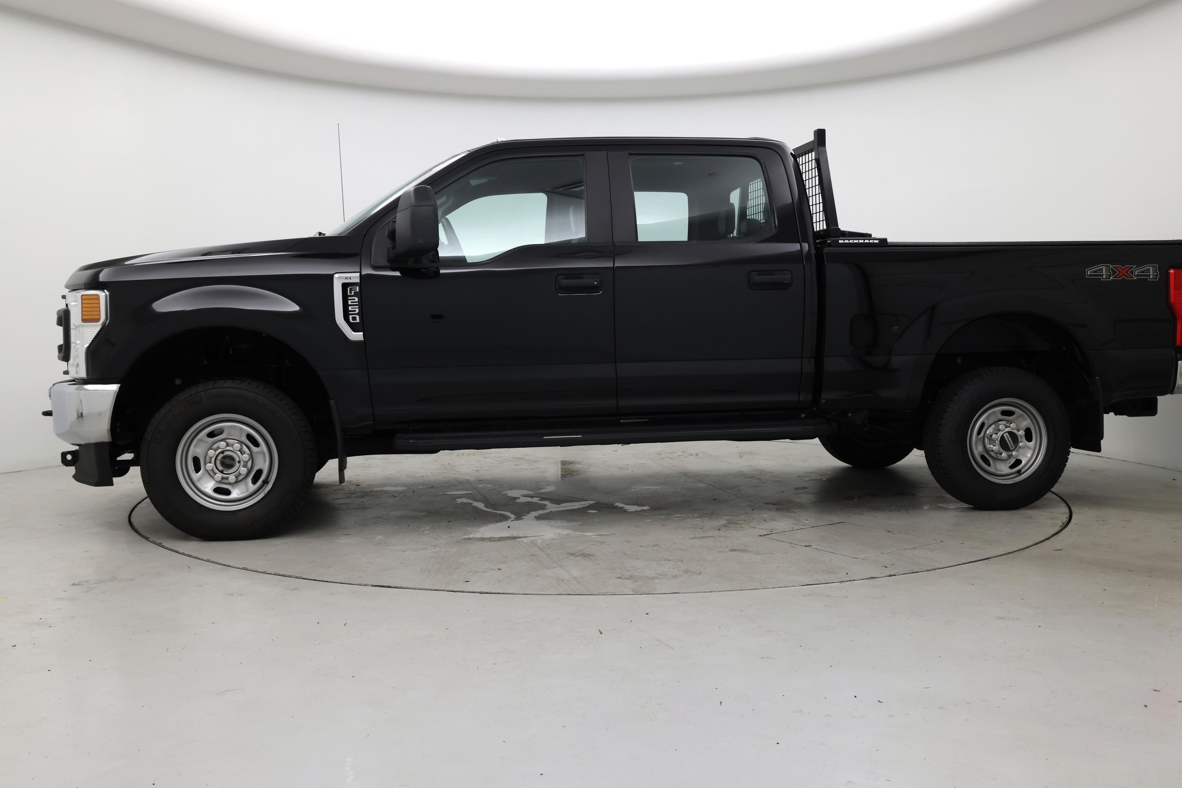 Thumbnail: 2021 Ford F-250 - 3