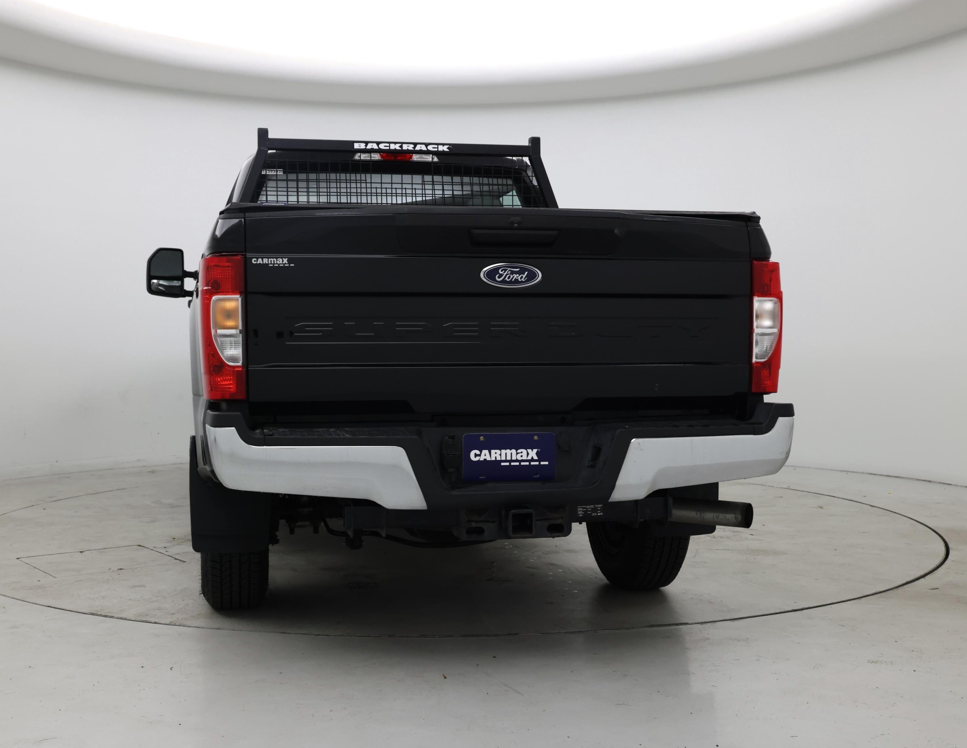 Thumbnail: 2021 Ford F-250 - 6