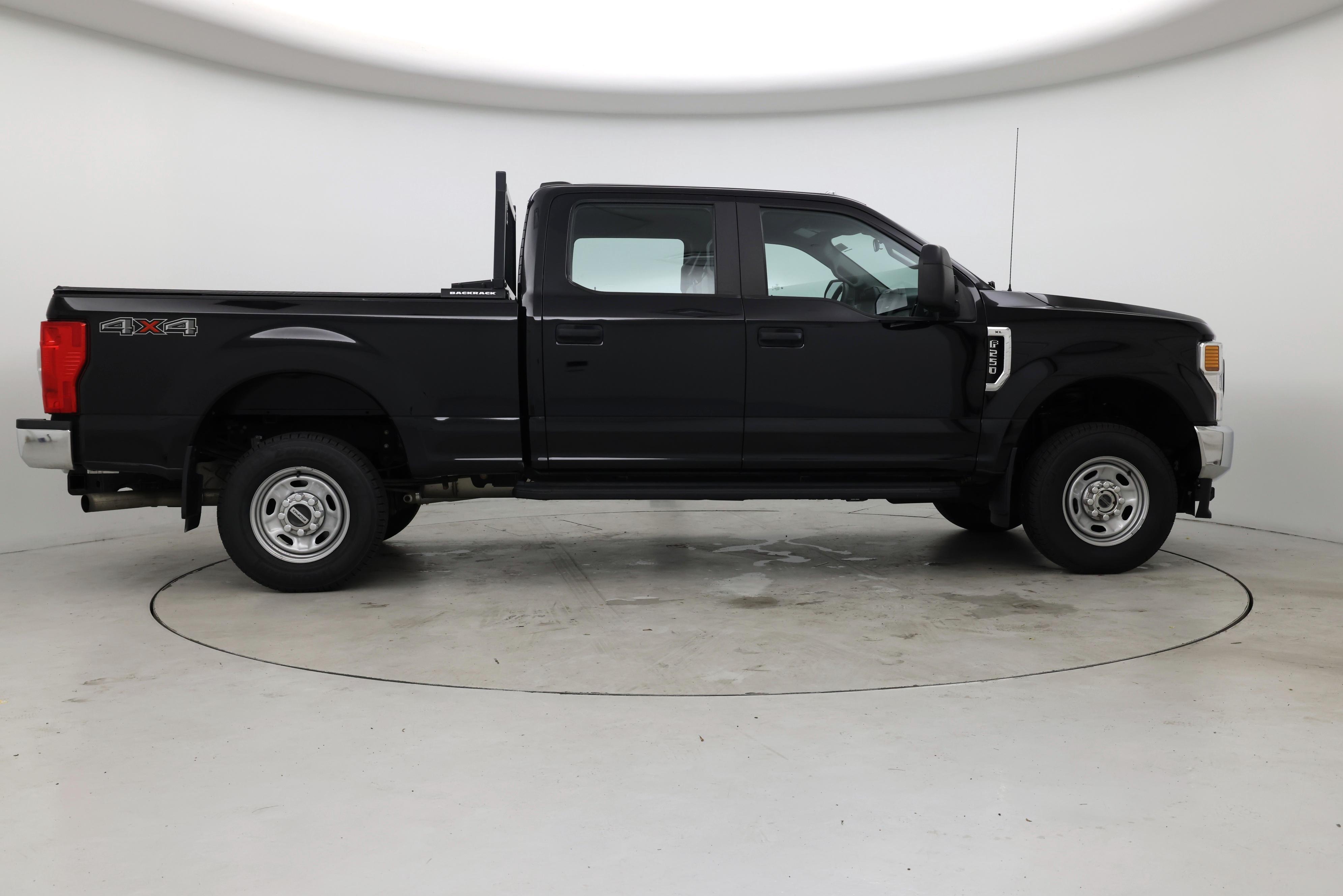 Thumbnail: 2021 Ford F-250 - 7