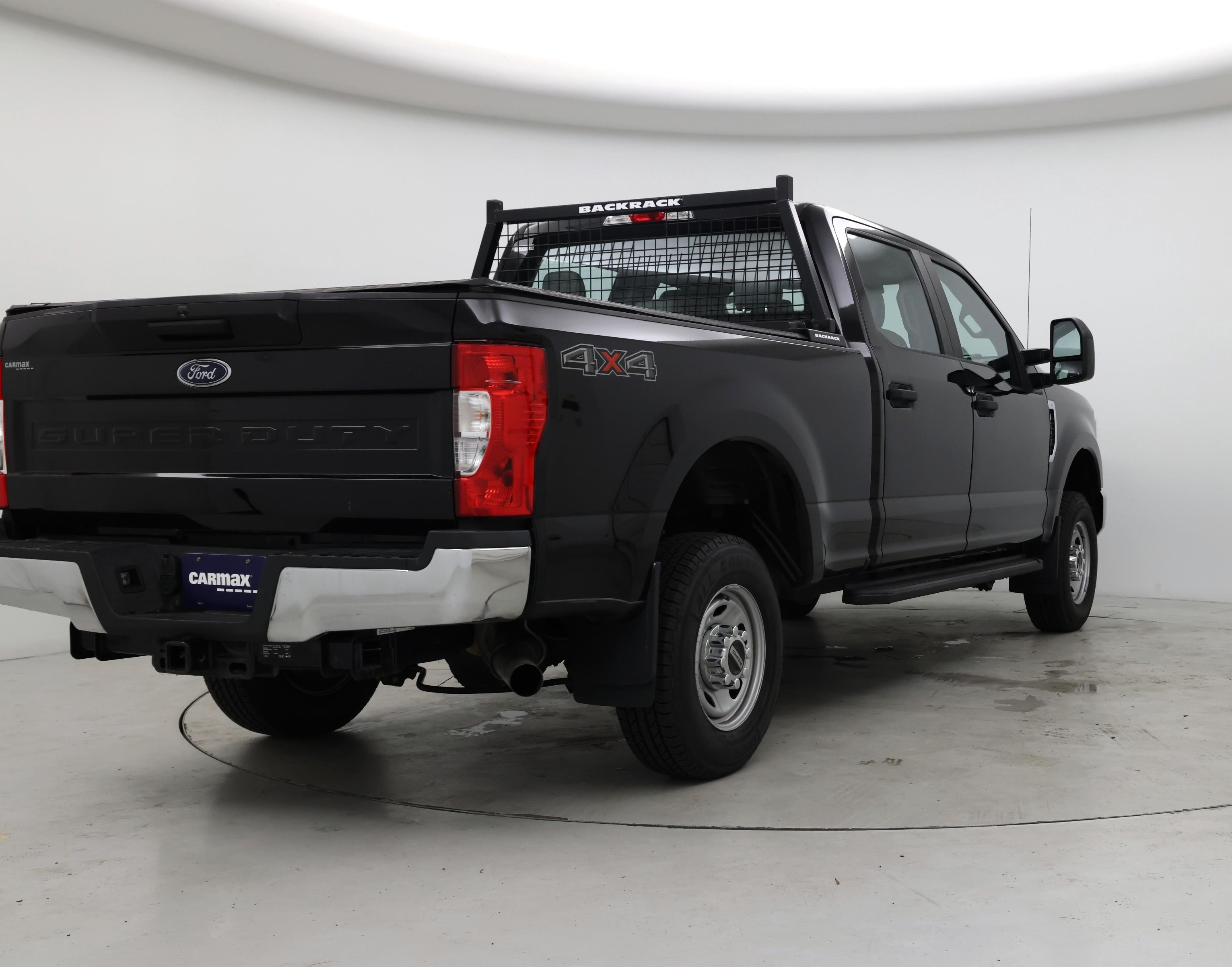 Thumbnail: 2021 Ford F-250 - 8