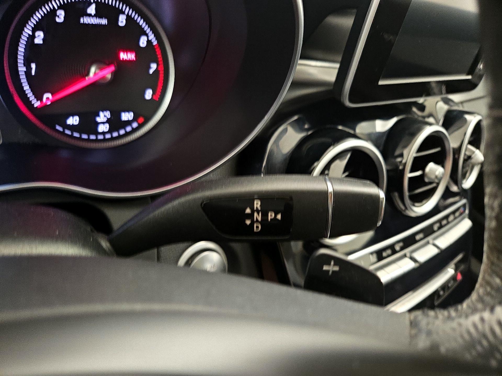 Thumbnail: 2016 Mercedes-Benz C-Class - 17