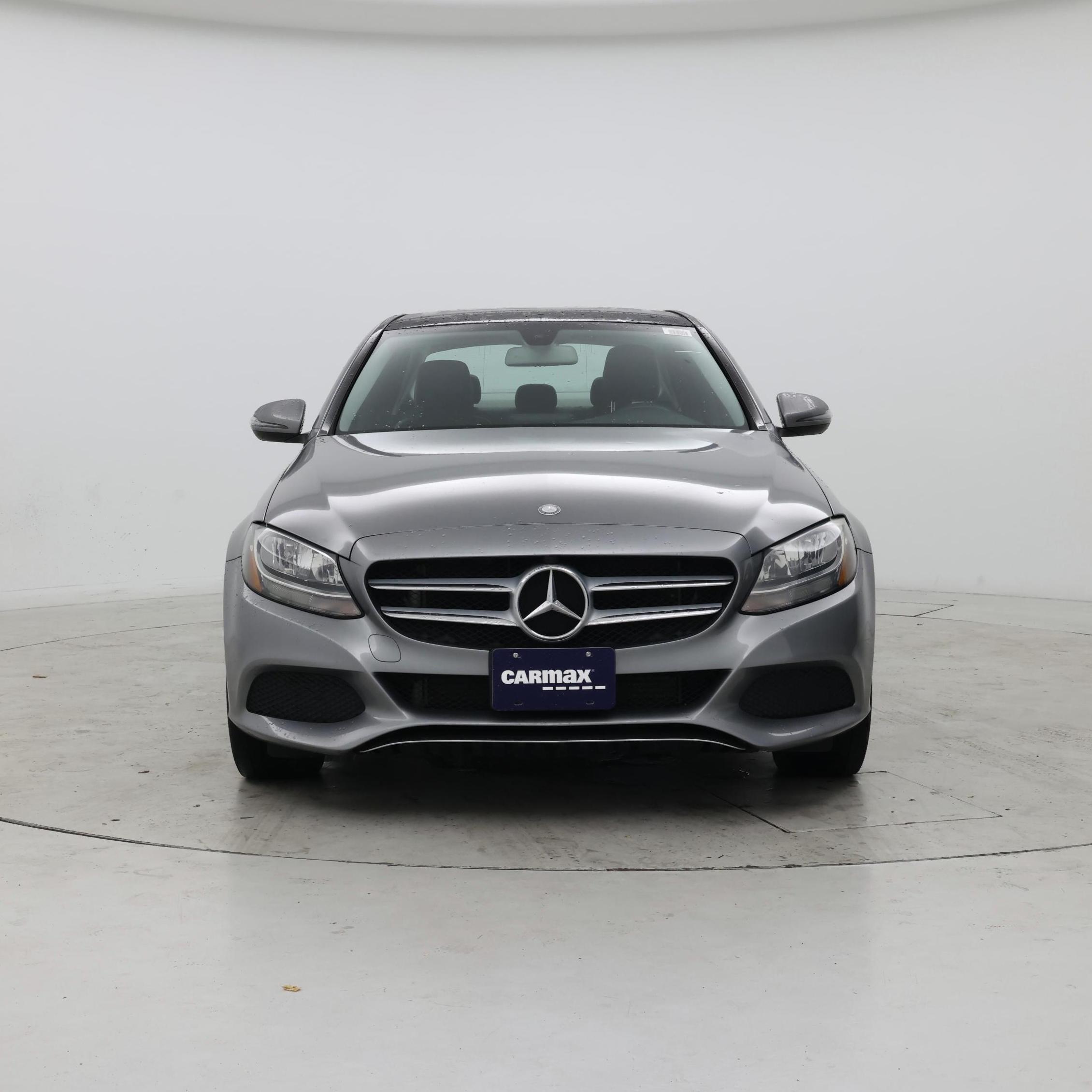 Thumbnail: 2016 Mercedes-Benz C-Class - 5