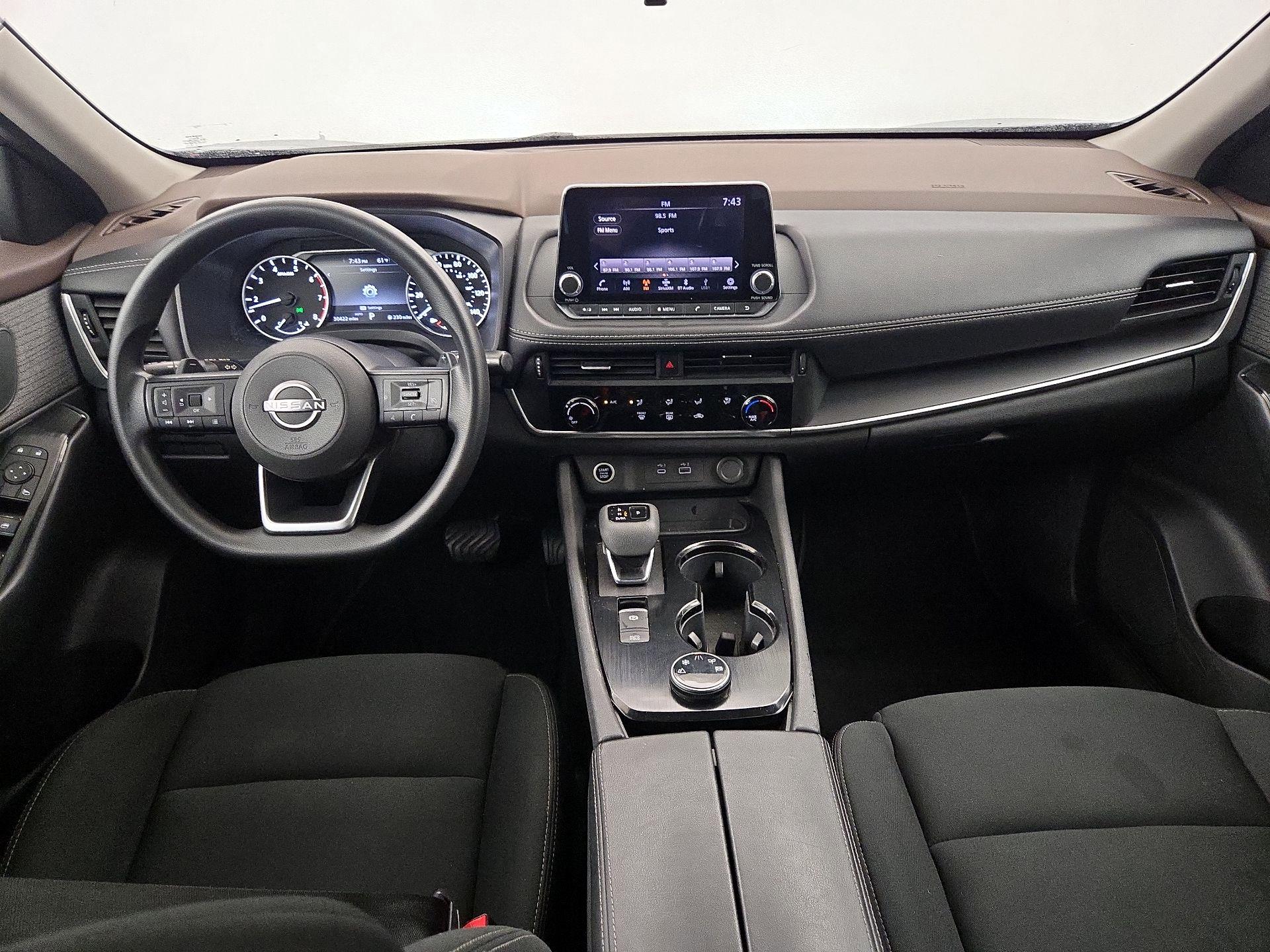 Thumbnail: 2023 Nissan Rogue - 9