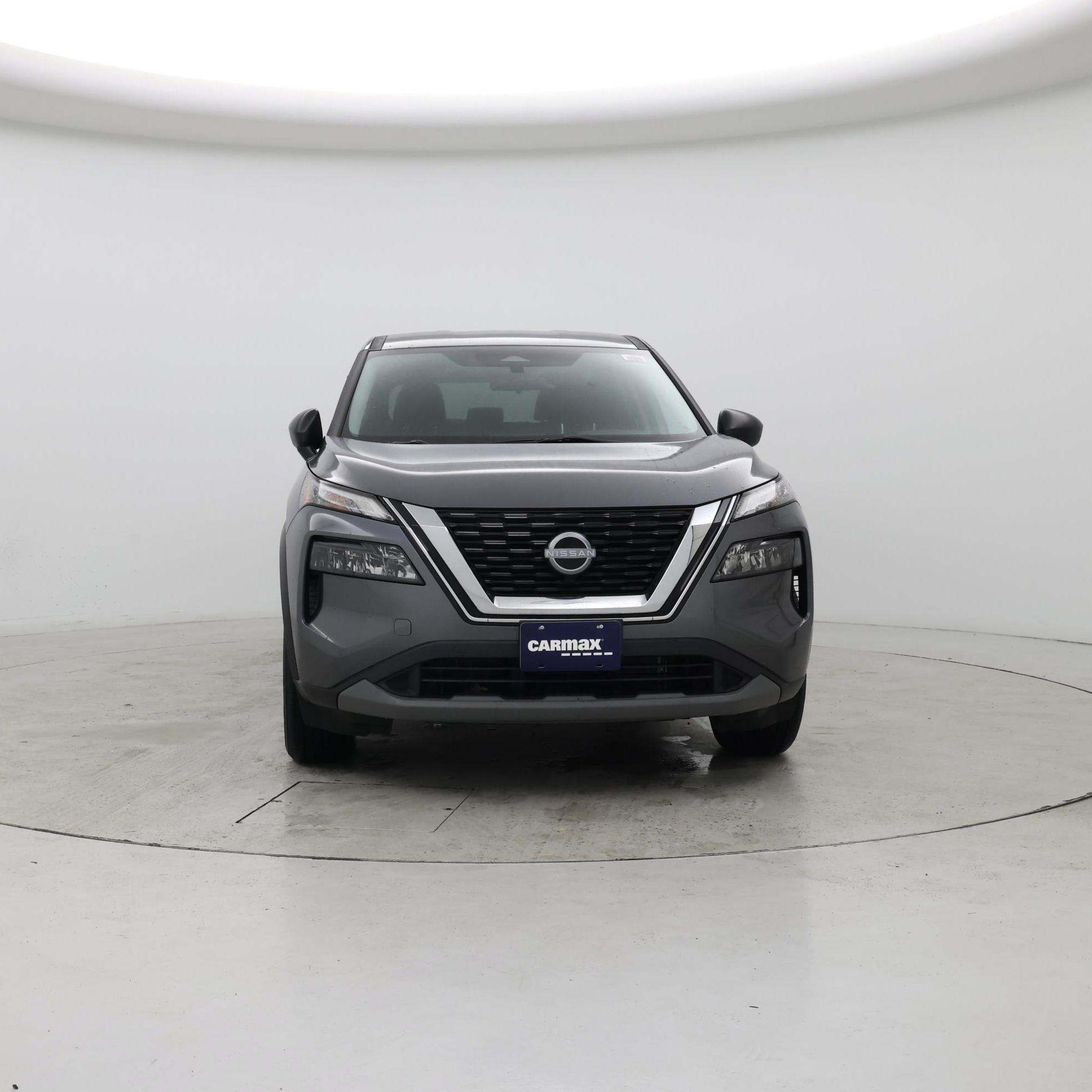 Thumbnail: 2023 Nissan Rogue - 5