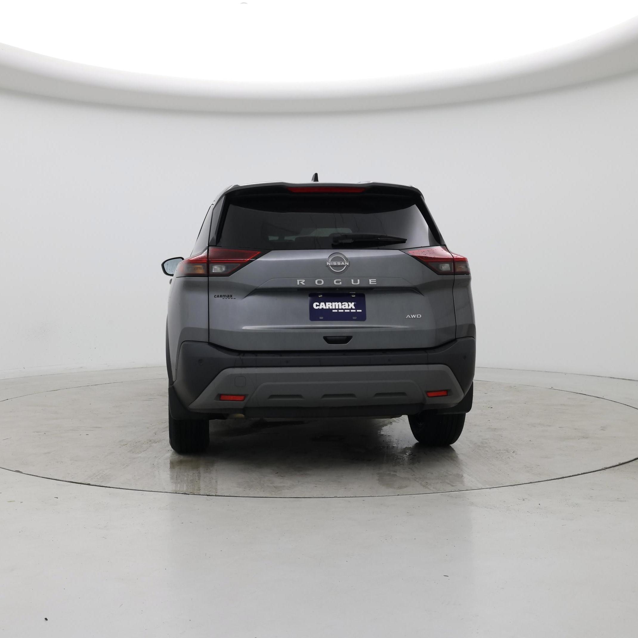 Thumbnail: 2023 Nissan Rogue - 6