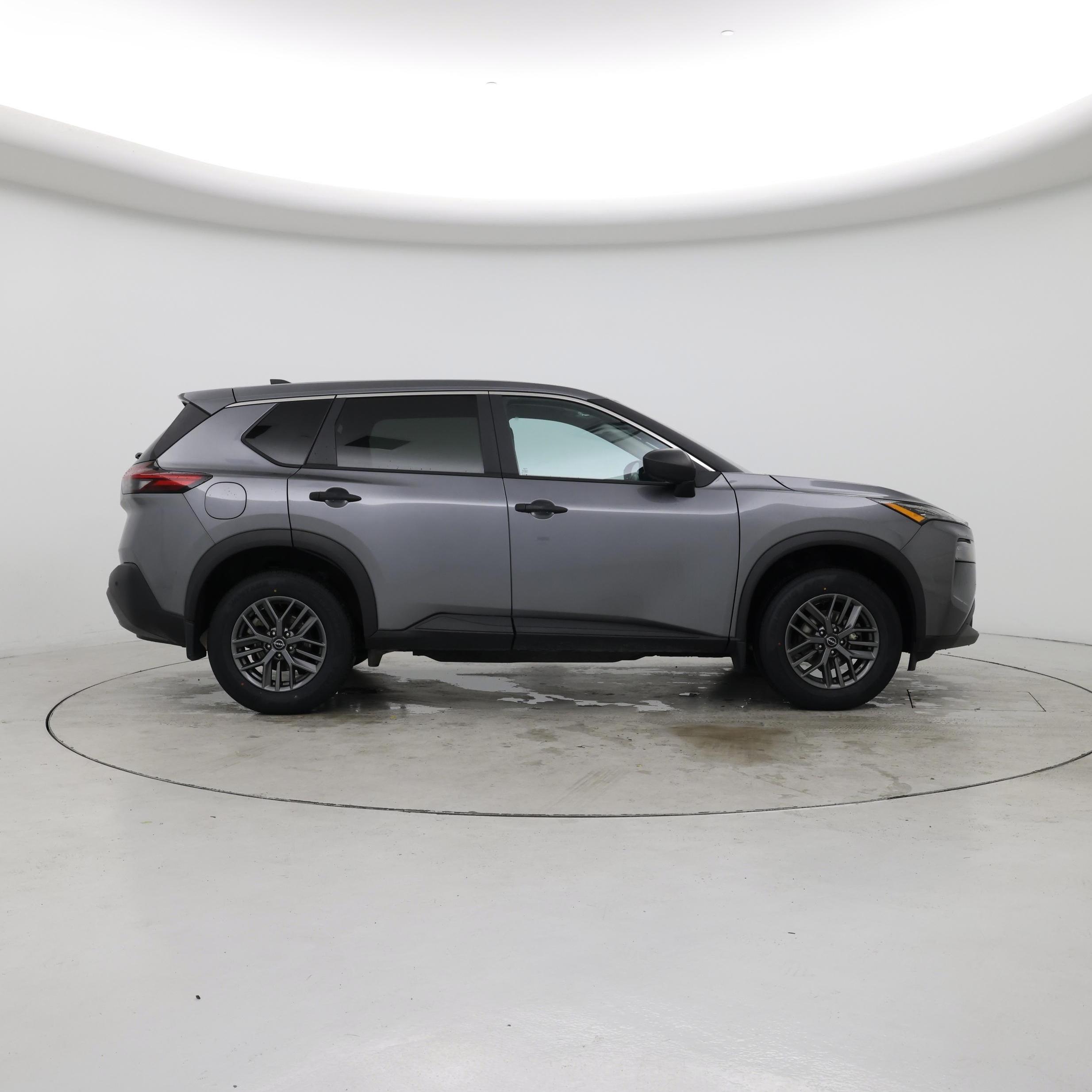 Thumbnail: 2023 Nissan Rogue - 7