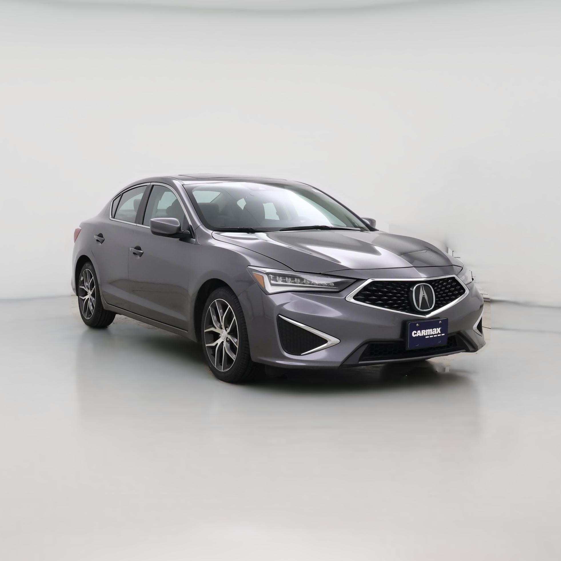 Thumbnail: 2022 Acura ILX - 1
