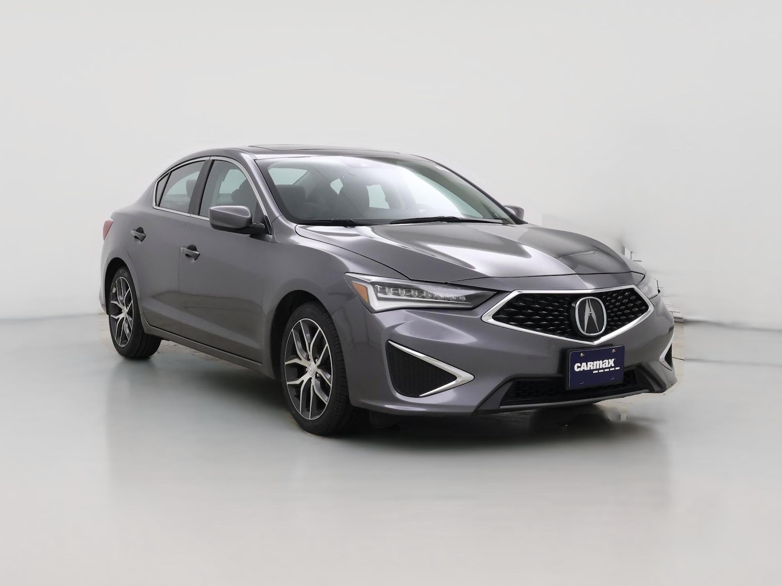2022 Acura ILX