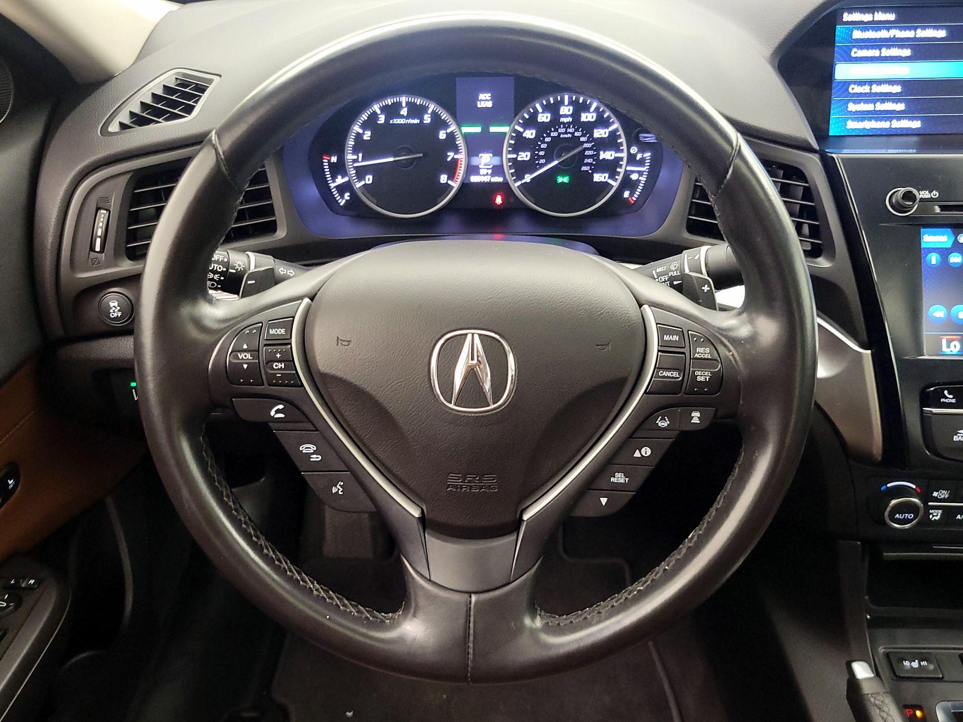 Thumbnail: 2022 Acura ILX - 10