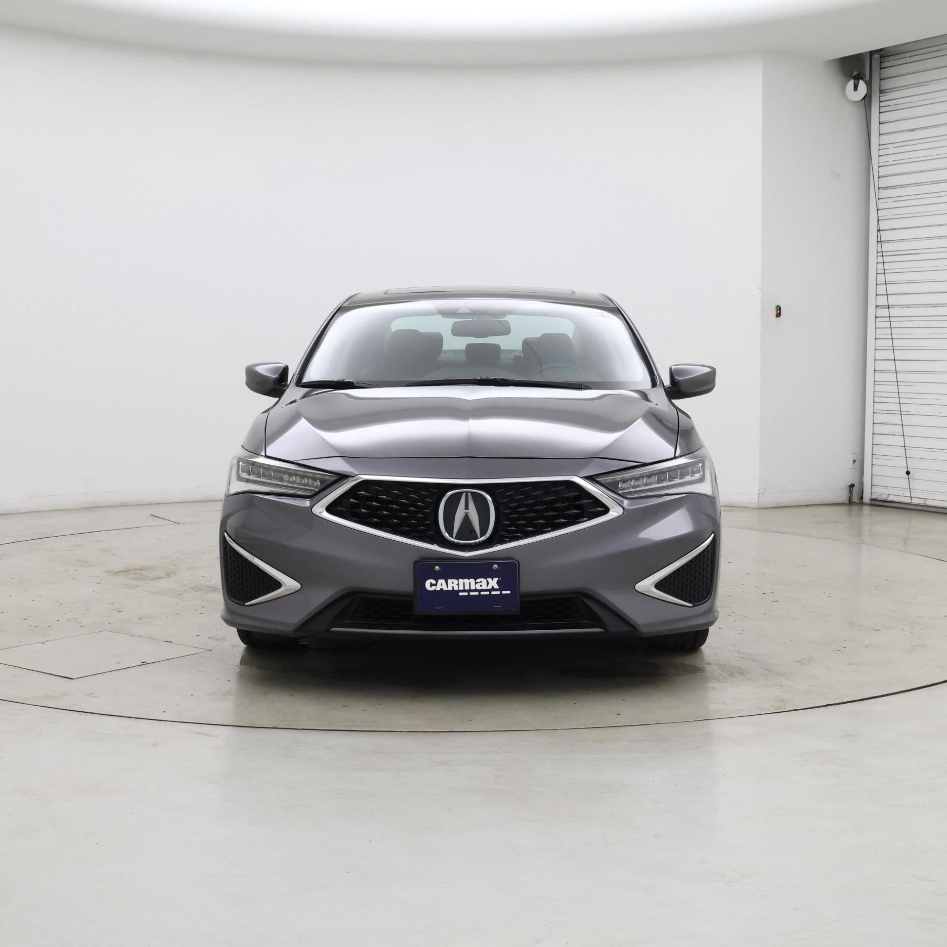 Thumbnail: 2022 Acura ILX - 5