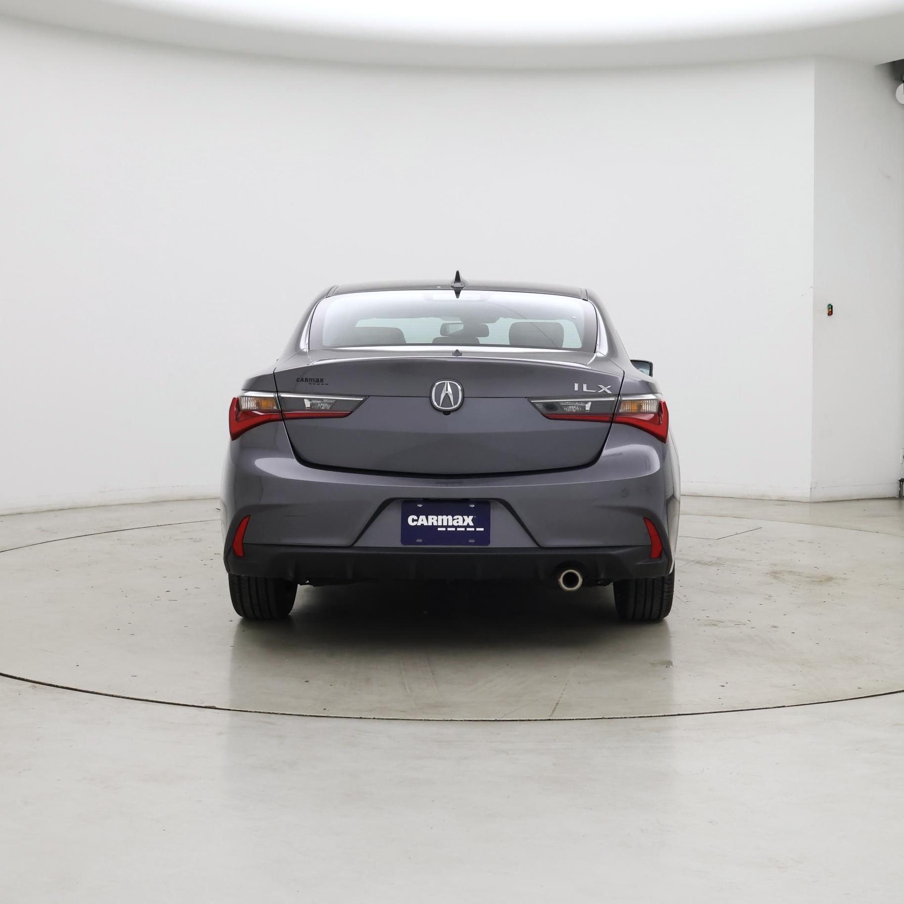 Thumbnail: 2022 Acura ILX - 6