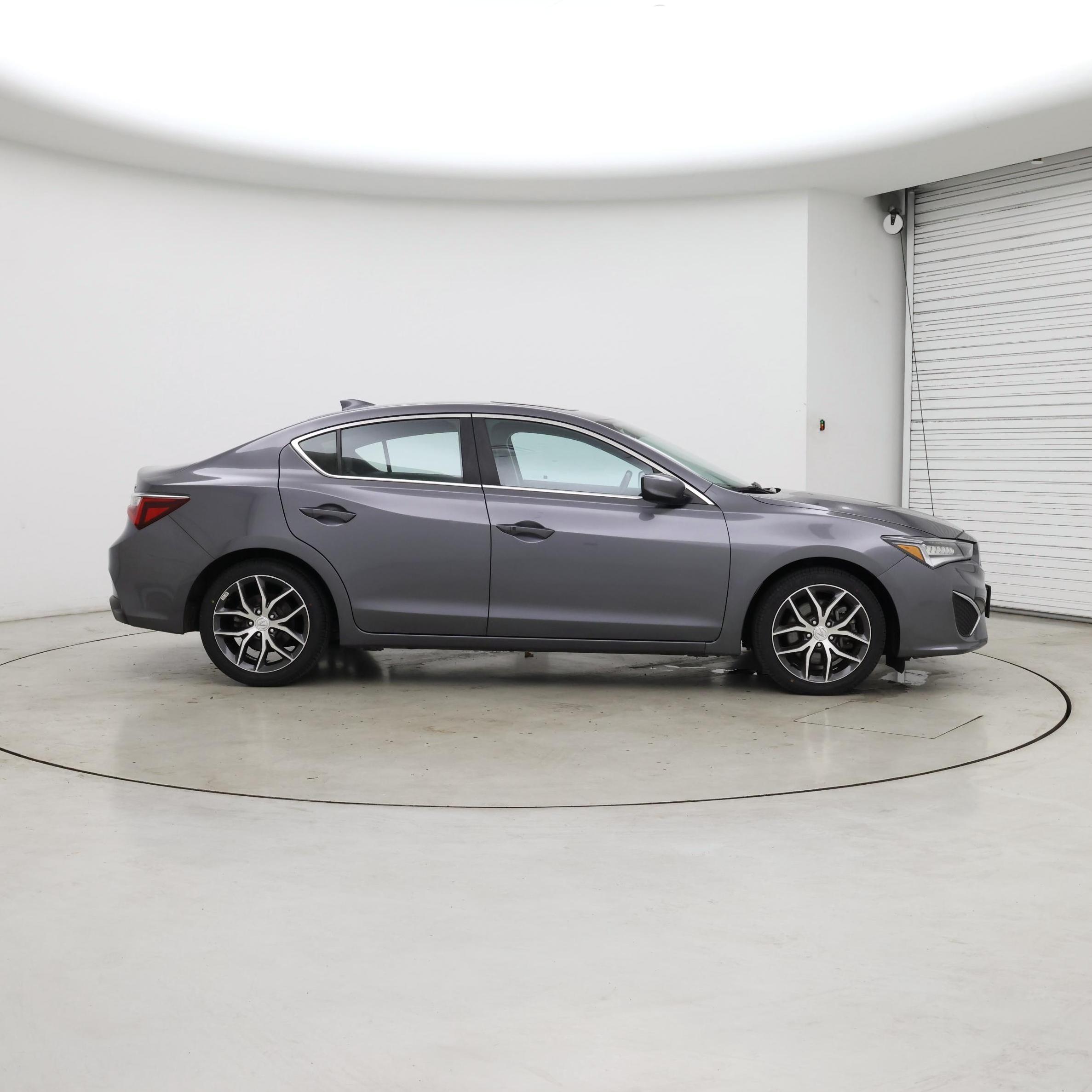 Thumbnail: 2022 Acura ILX - 7