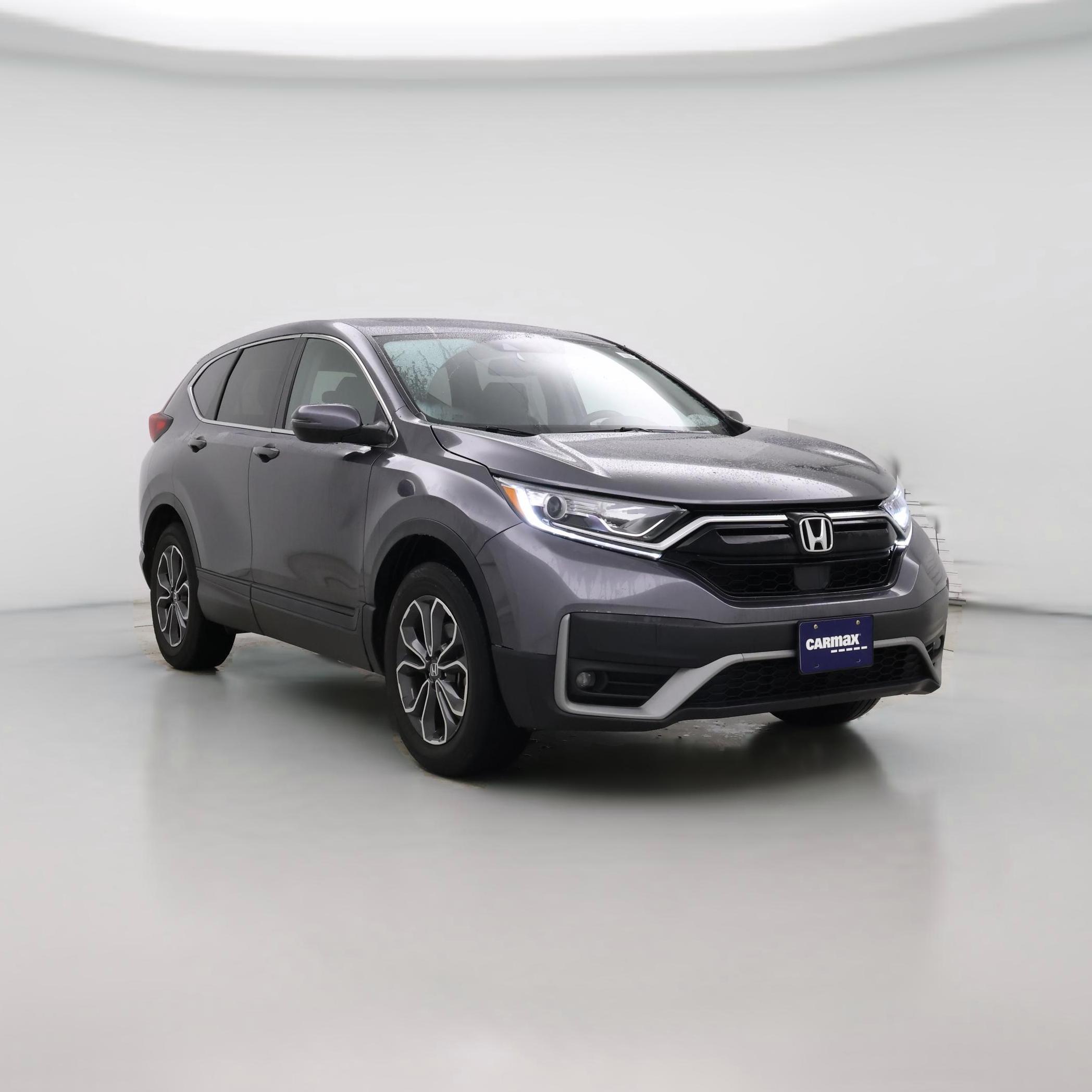 Thumbnail: 2022 Honda CR-V - 1