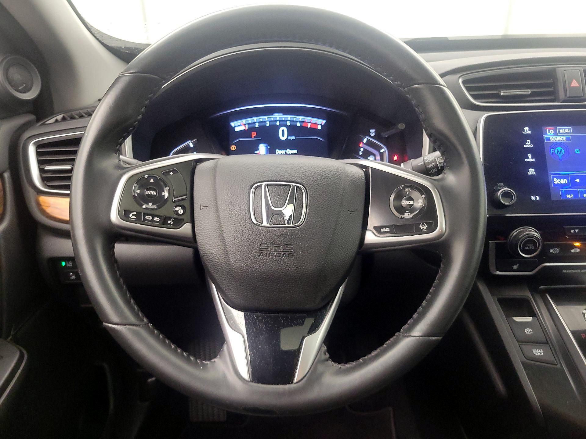 Thumbnail: 2022 Honda CR-V - 10