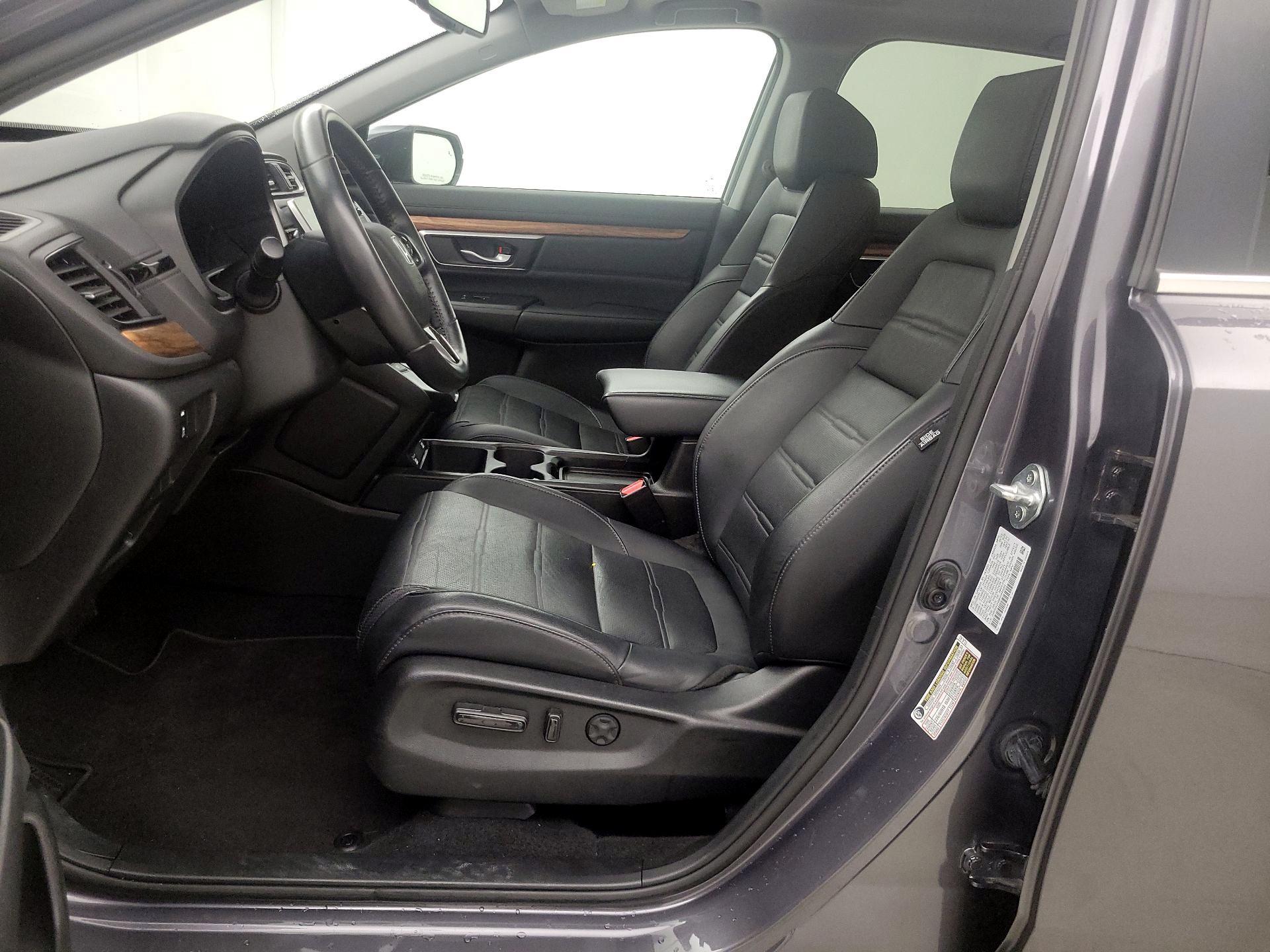 Thumbnail: 2022 Honda CR-V - 11