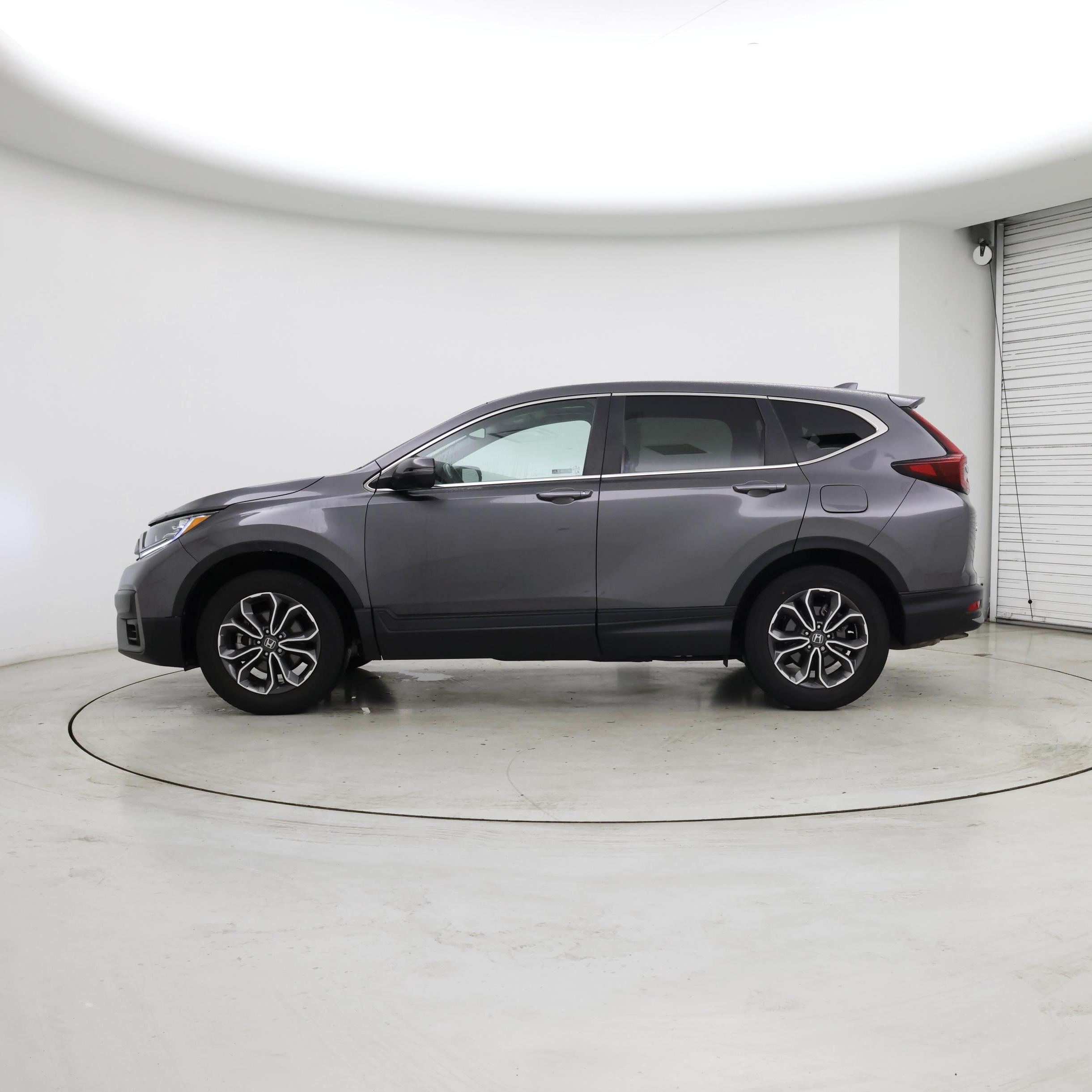 Thumbnail: 2022 Honda CR-V - 3