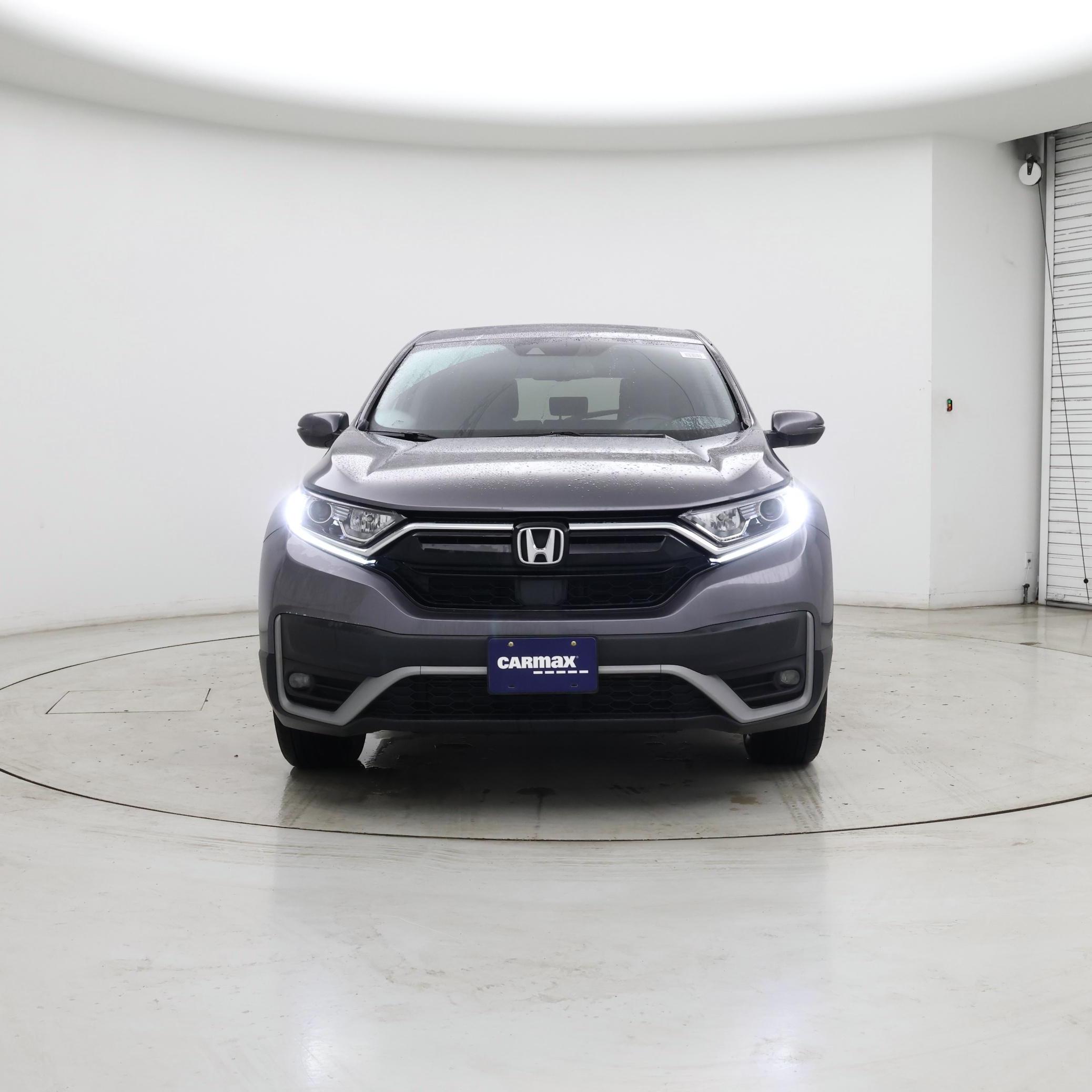 Thumbnail: 2022 Honda CR-V - 5