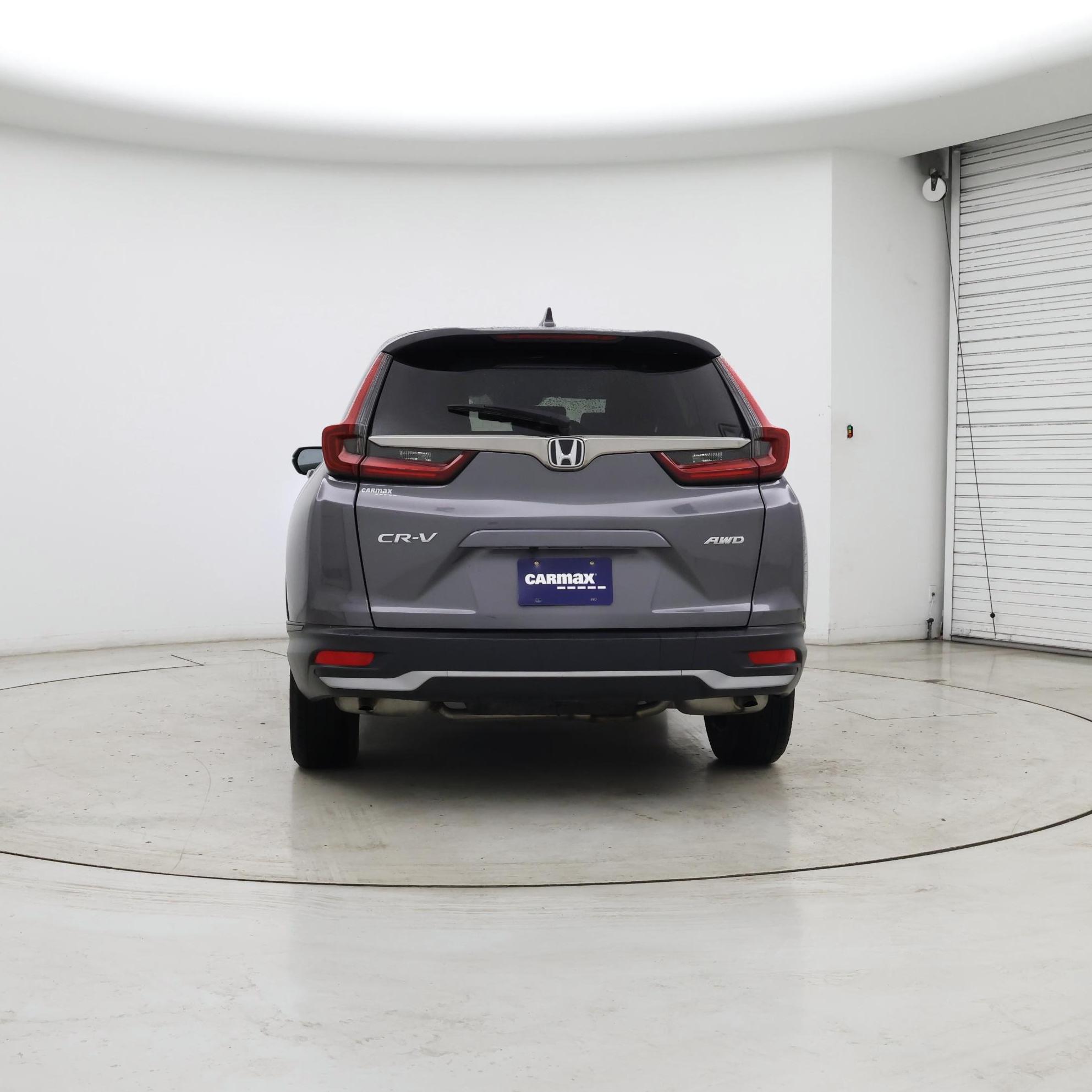 Thumbnail: 2022 Honda CR-V - 6