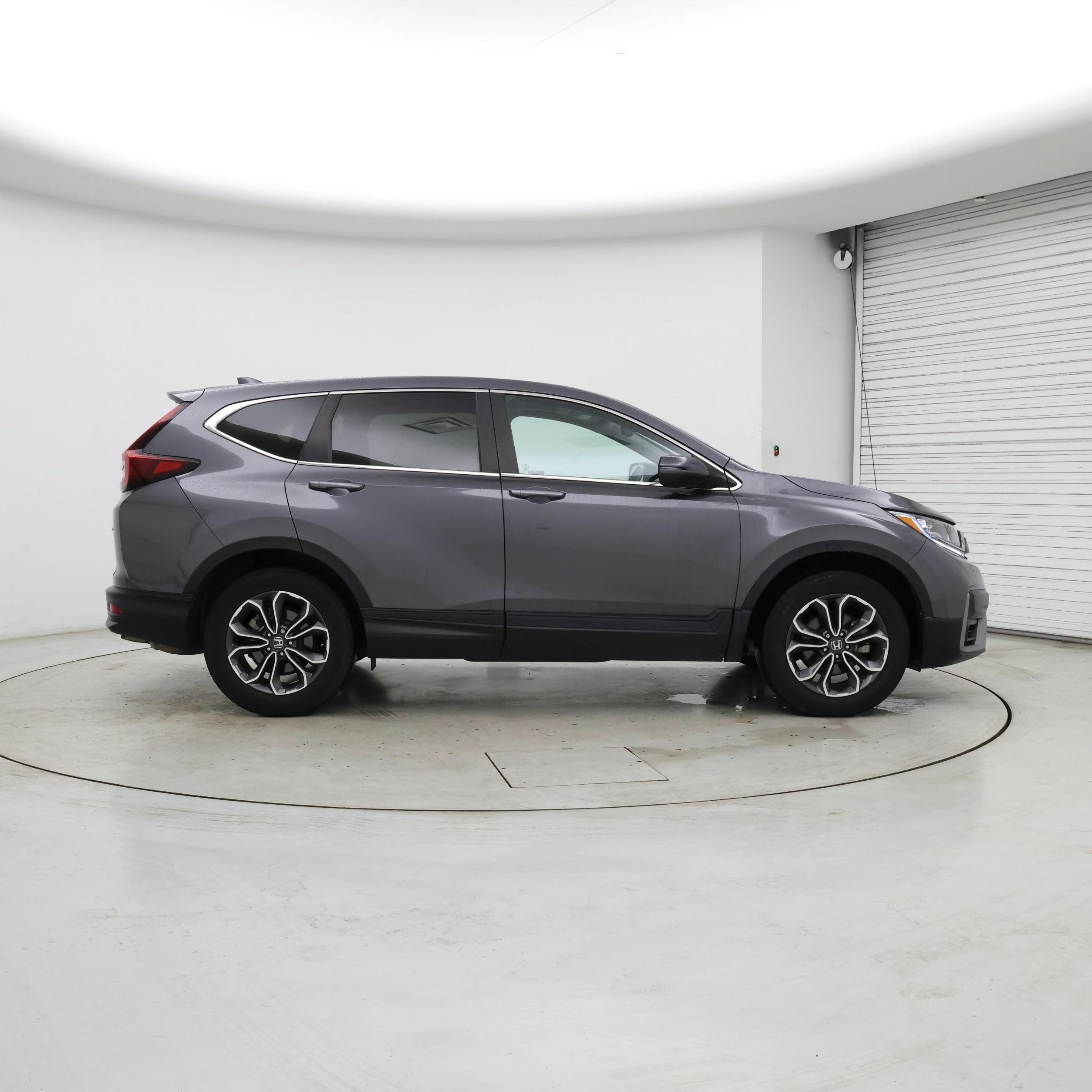 Thumbnail: 2022 Honda CR-V - 7