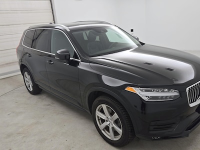 2022 Volvo XC90 T5 Momentum -
                  Norwood, MA