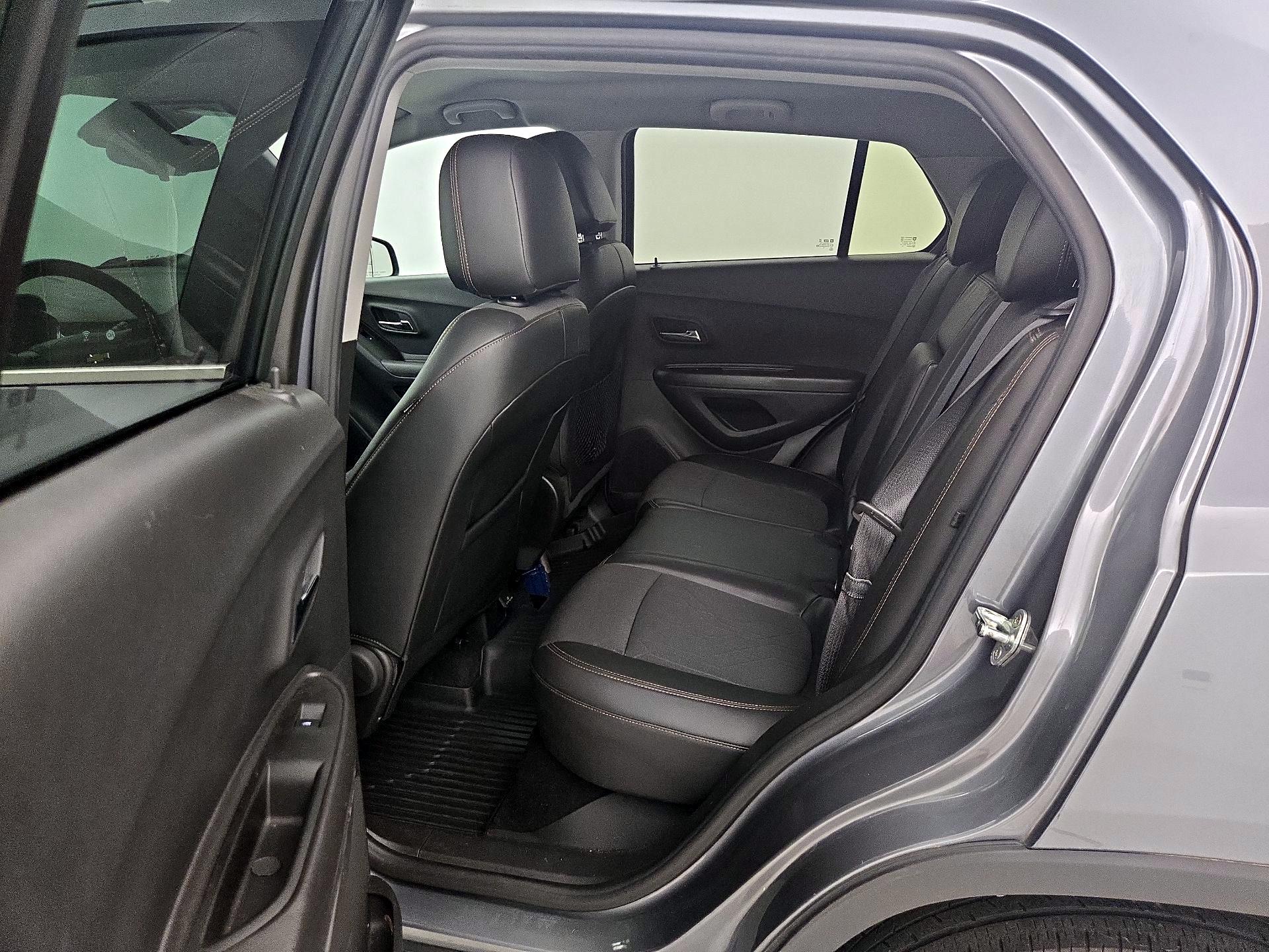 Thumbnail: 2019 Chevrolet Trax - 19