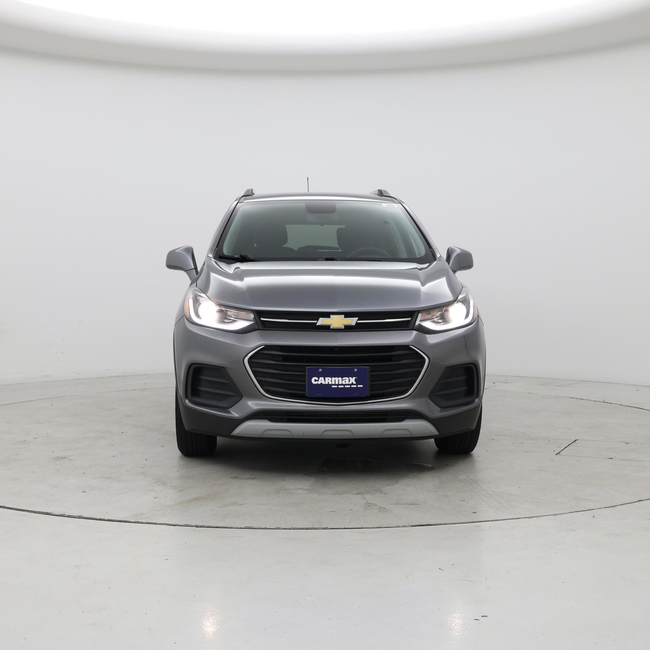 Thumbnail: 2019 Chevrolet Trax - 5