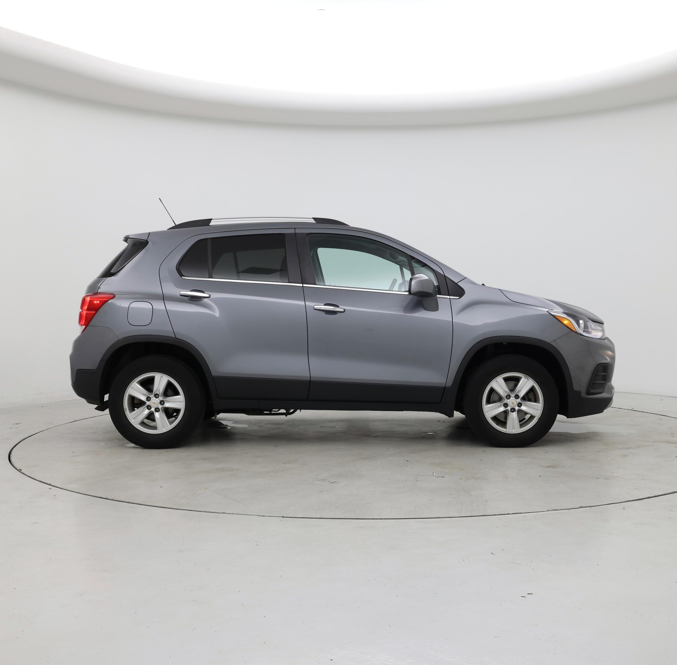 Thumbnail: 2019 Chevrolet Trax - 7