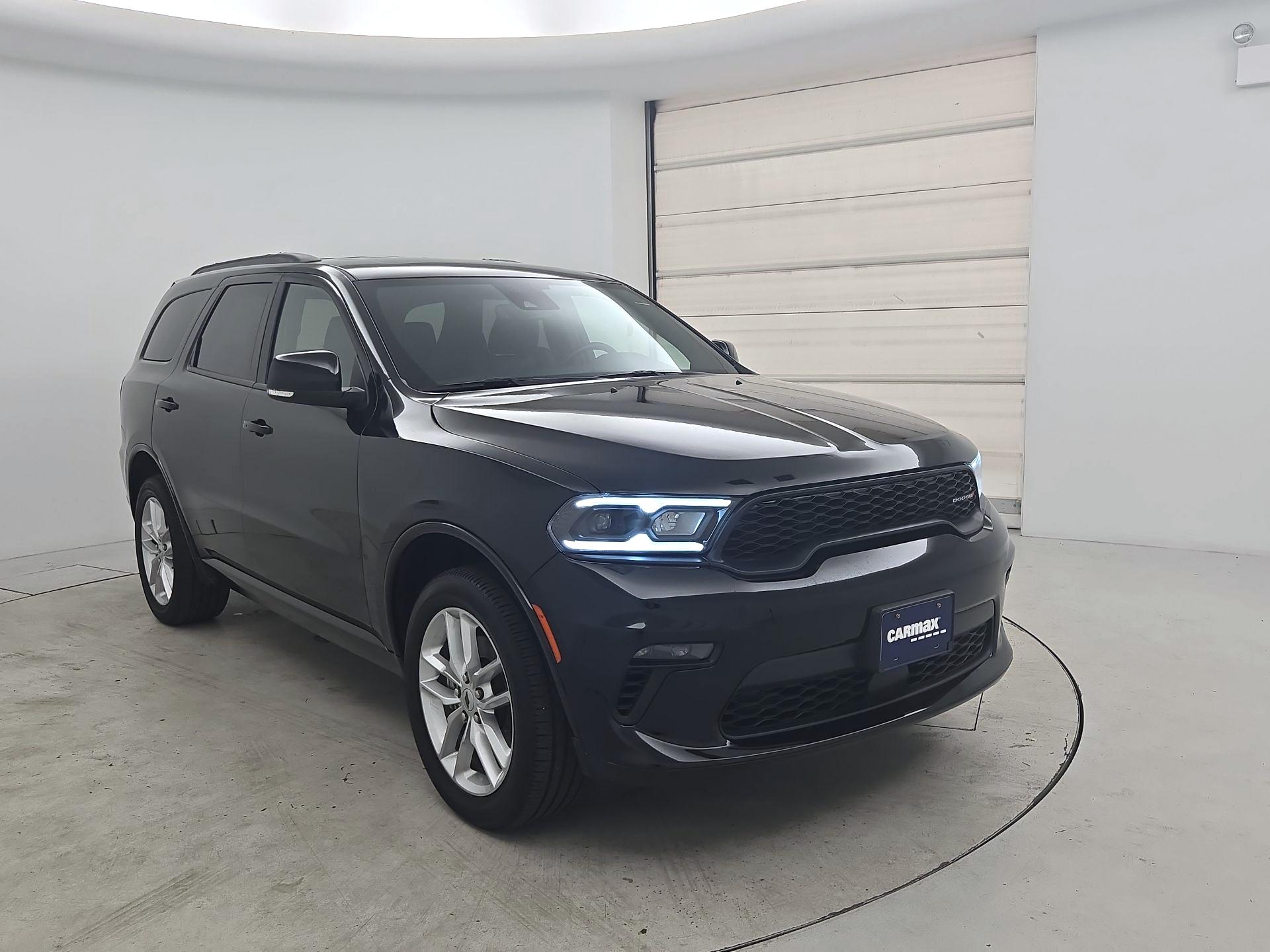 Thumbnail: 2022 Dodge Durango - 1