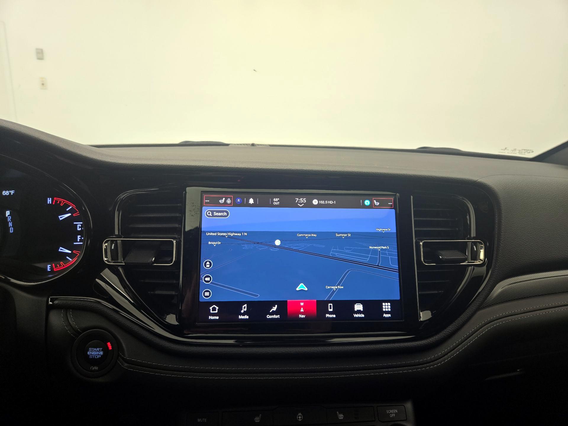 Thumbnail: 2022 Dodge Durango - 12