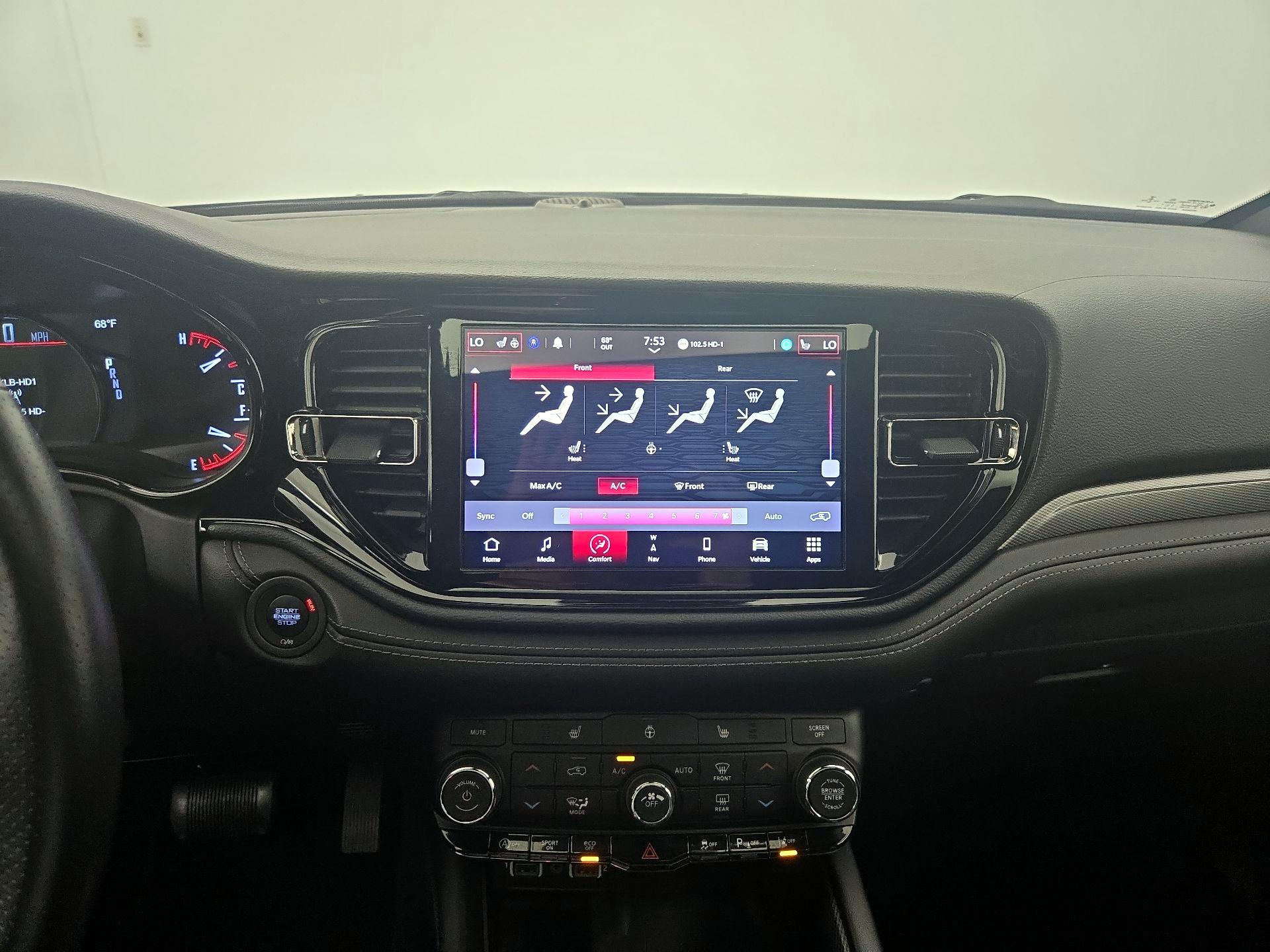 Thumbnail: 2022 Dodge Durango - 15