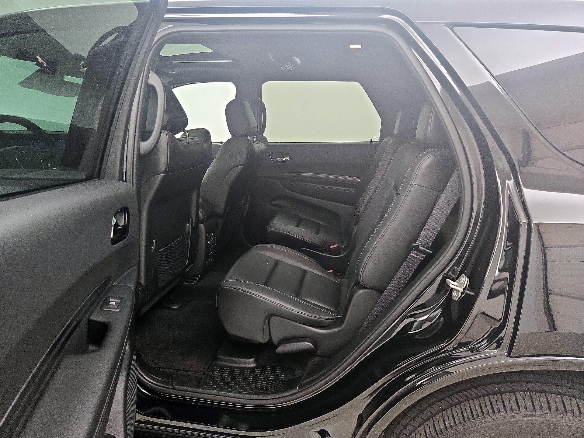 Thumbnail: 2022 Dodge Durango - 19