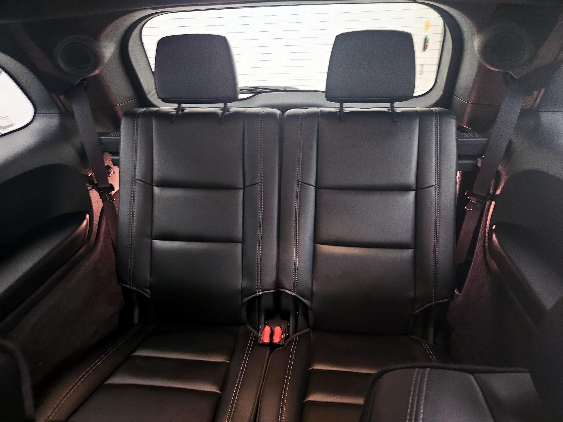 Thumbnail: 2022 Dodge Durango - 20