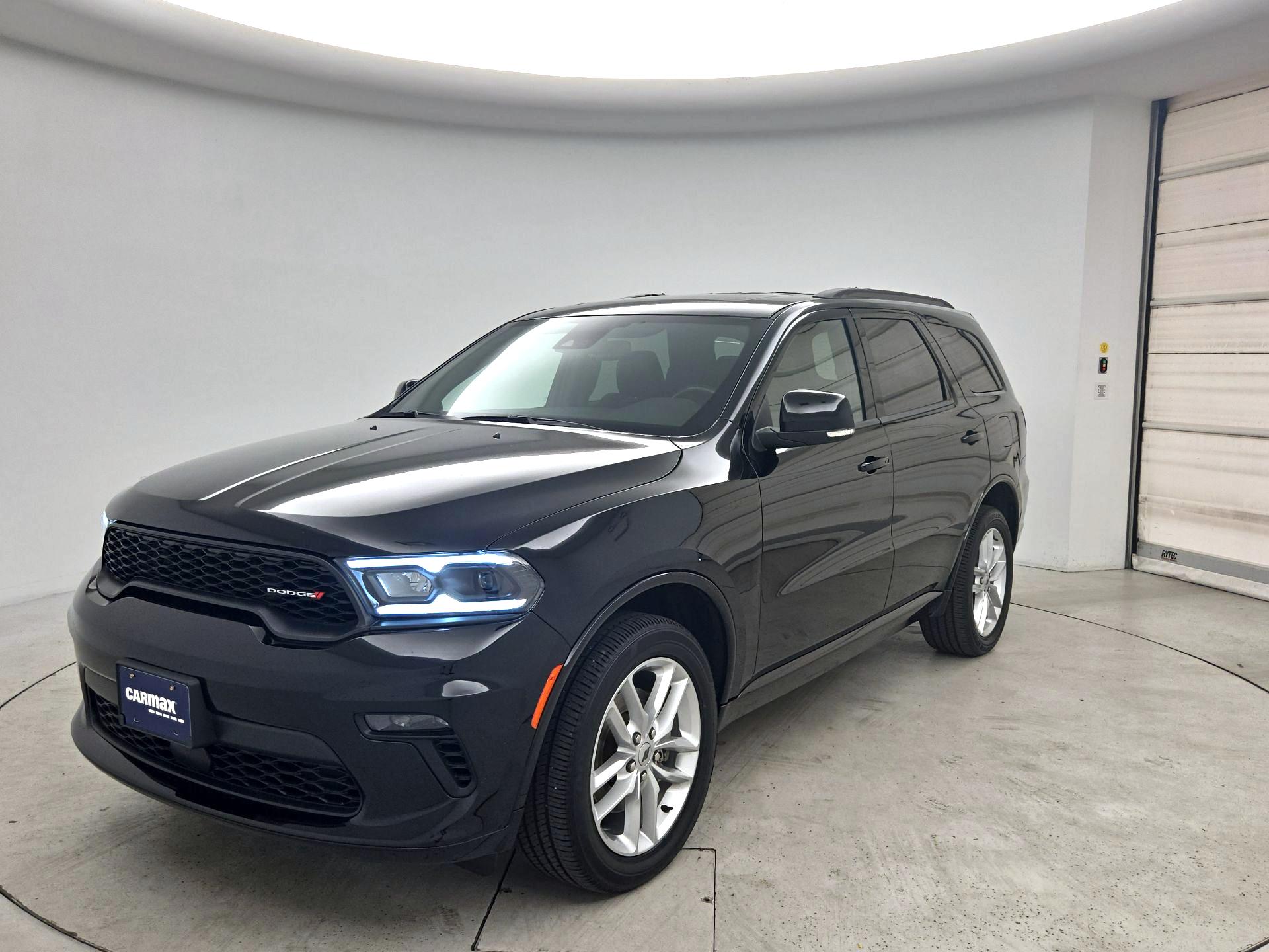 Thumbnail: 2022 Dodge Durango - 3