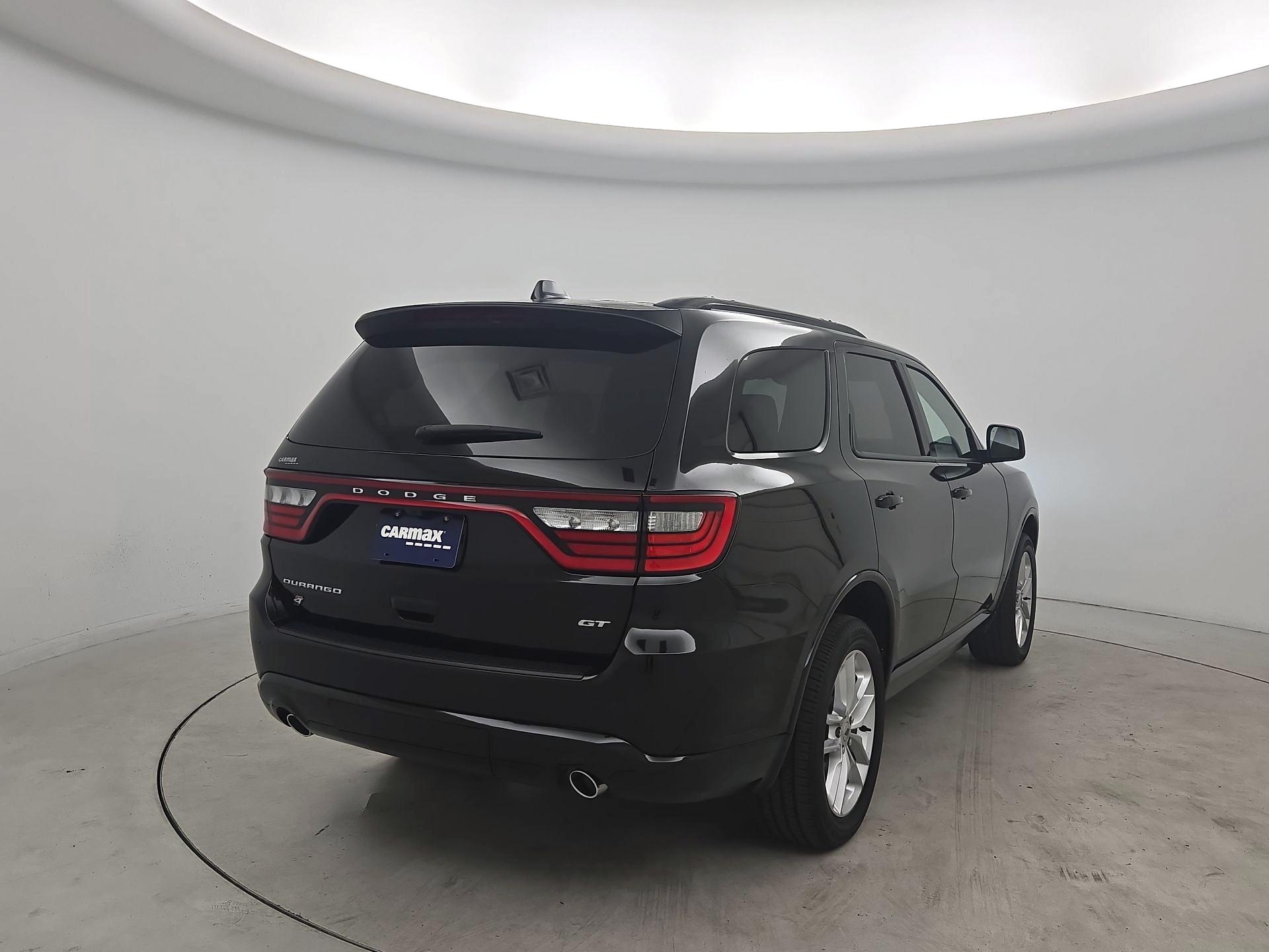 Thumbnail: 2022 Dodge Durango - 5
