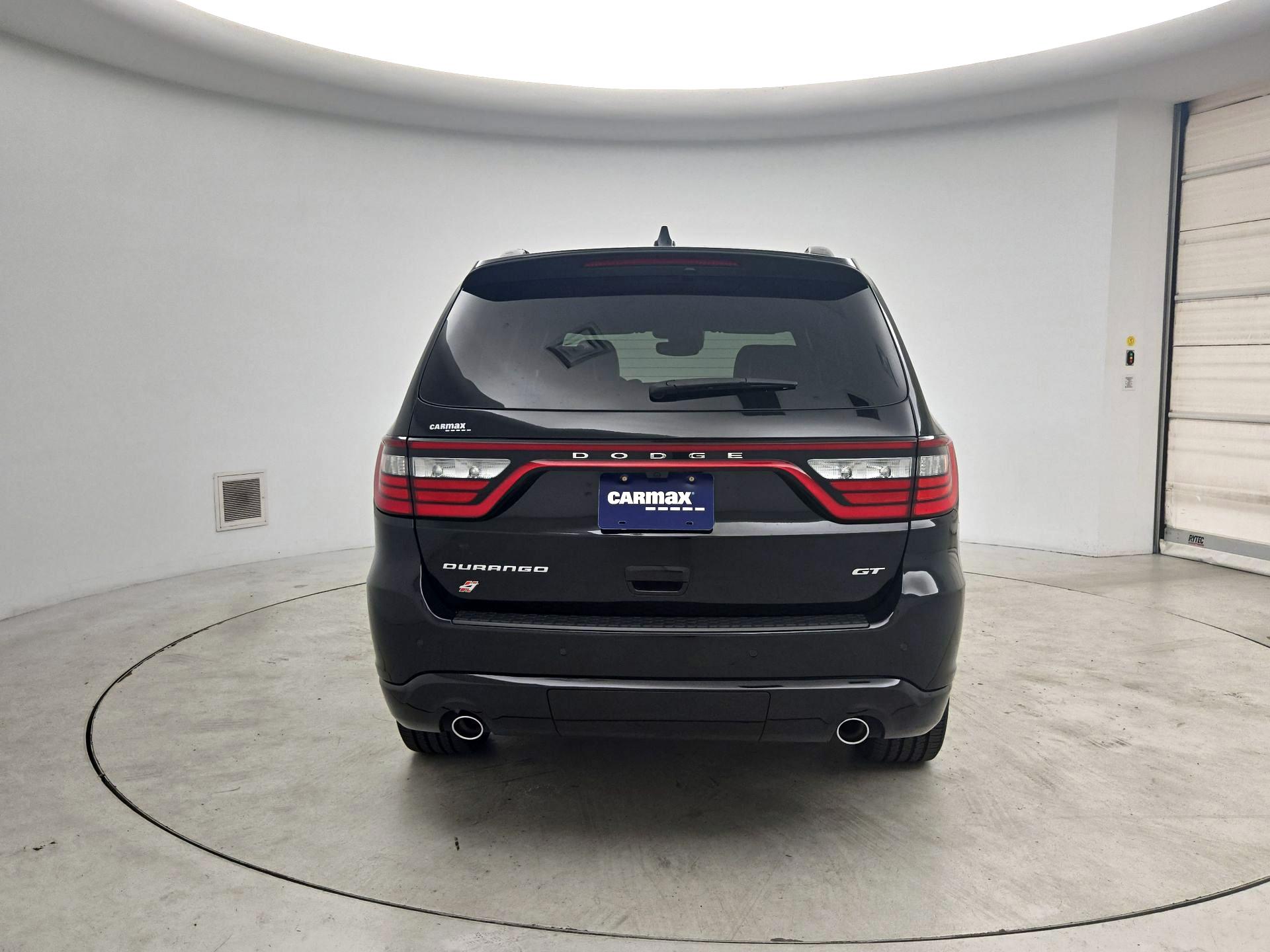 Thumbnail: 2022 Dodge Durango - 6