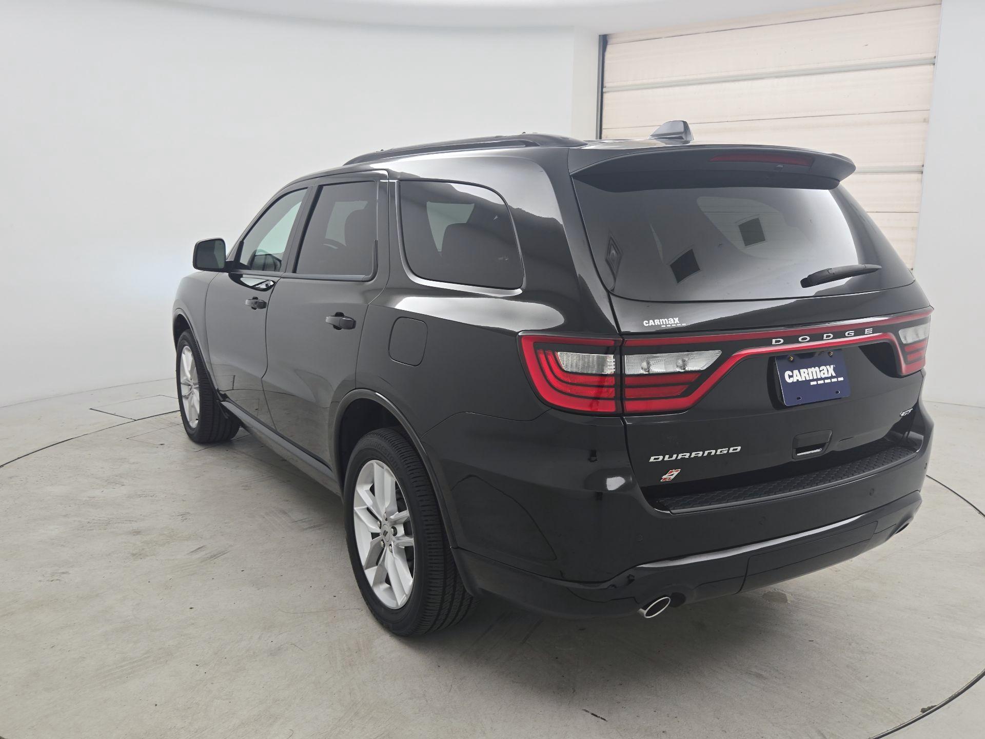 Thumbnail: 2022 Dodge Durango - 7
