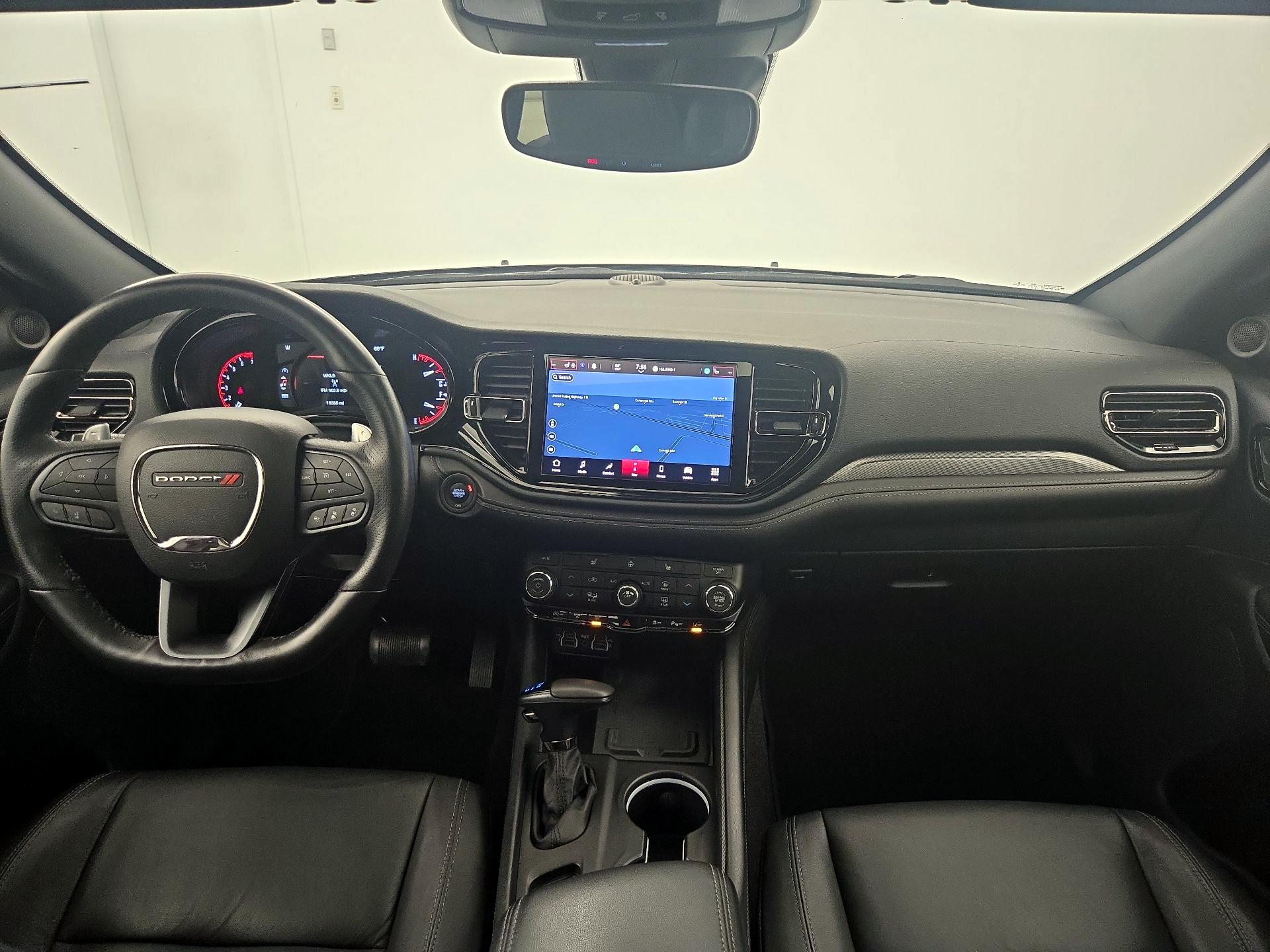 Thumbnail: 2022 Dodge Durango - 8