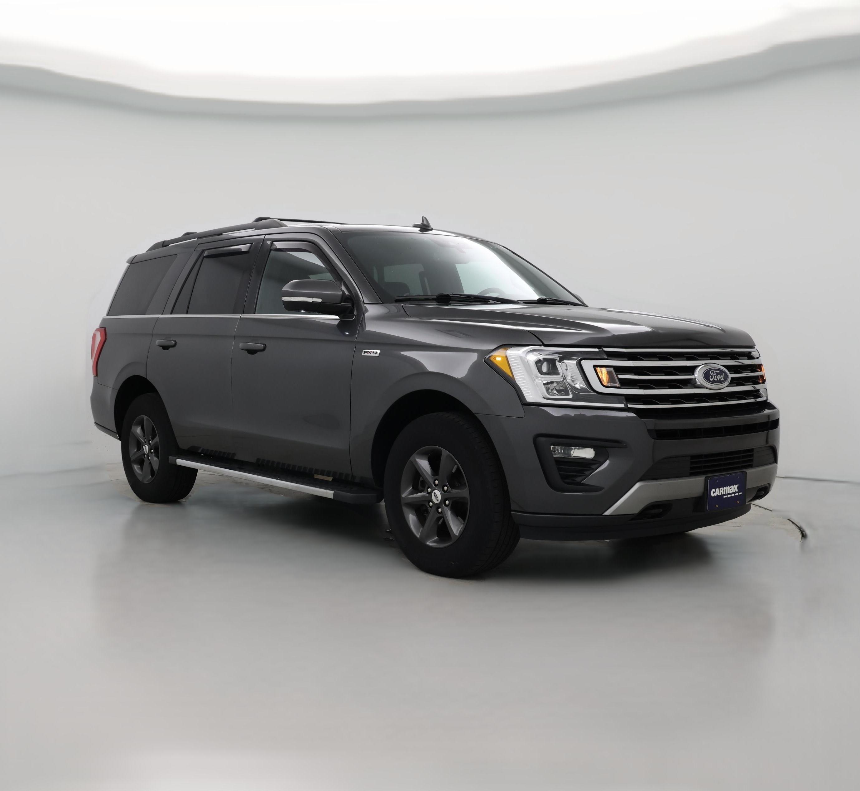 Thumbnail: 2019 Ford Expedition - 1